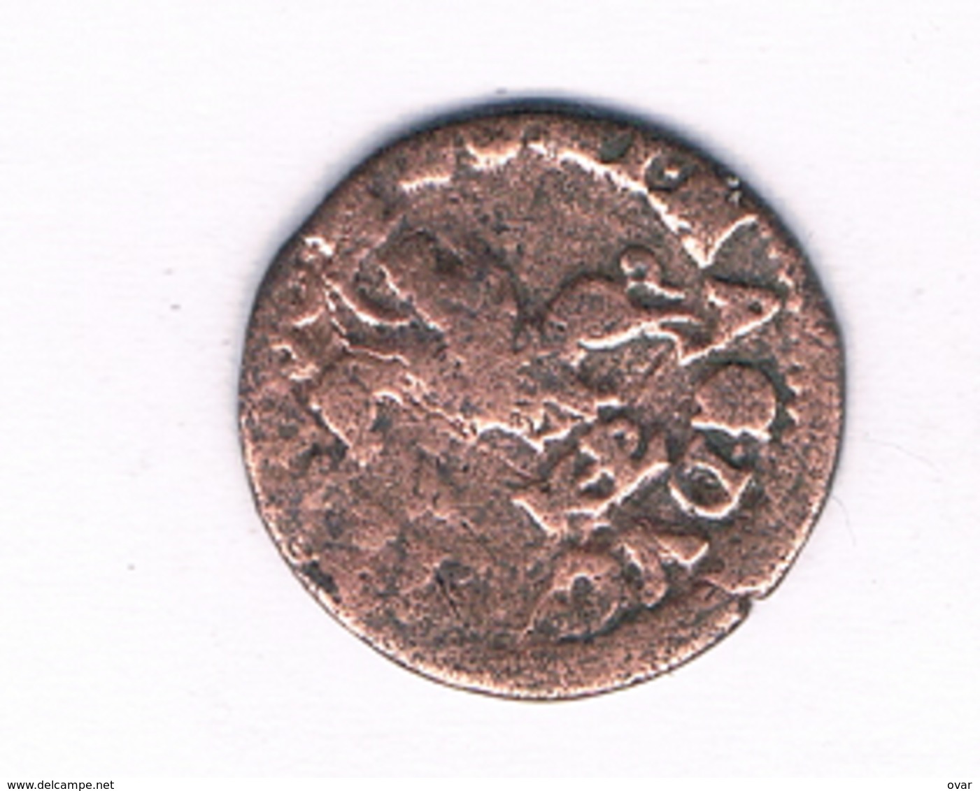 SOLIDUS 1666  LITOUWEN /2122/ - Lituanie