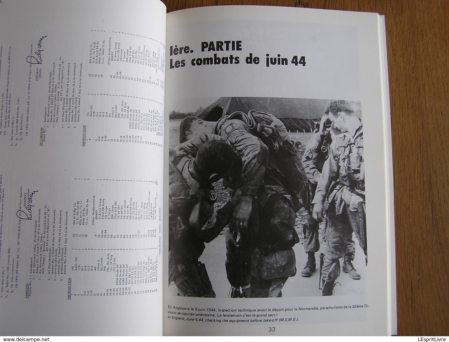 SAINTE MERE EGLISE Les Paras du 6 Juin Heimdal Guerre 40 45 Débarquement Normandie US Army 82 è Aéroportée Parachutiste