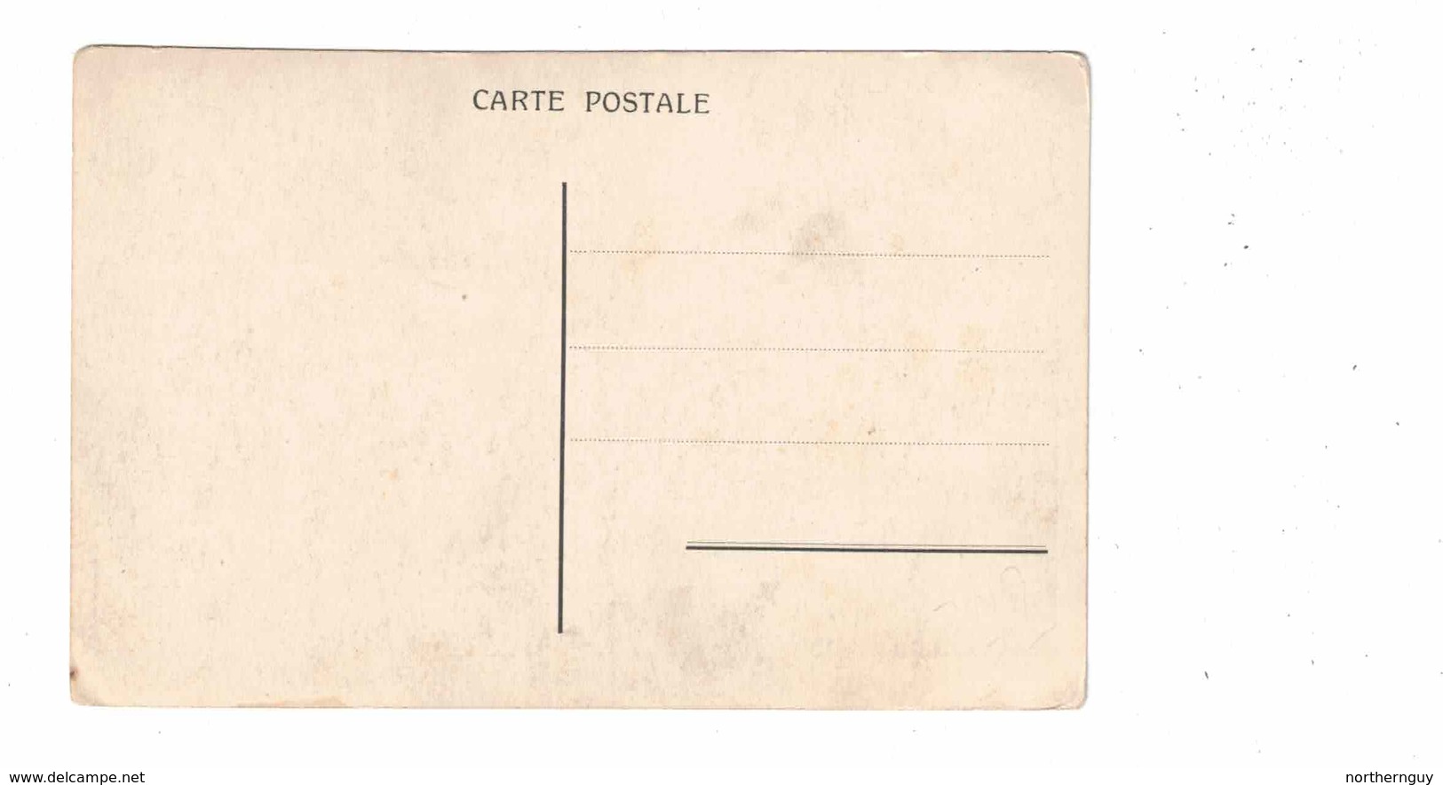 CHICOUTIMI, Quebec, Canada, Seminaire, Old  White Border Postcard - Chicoutimi