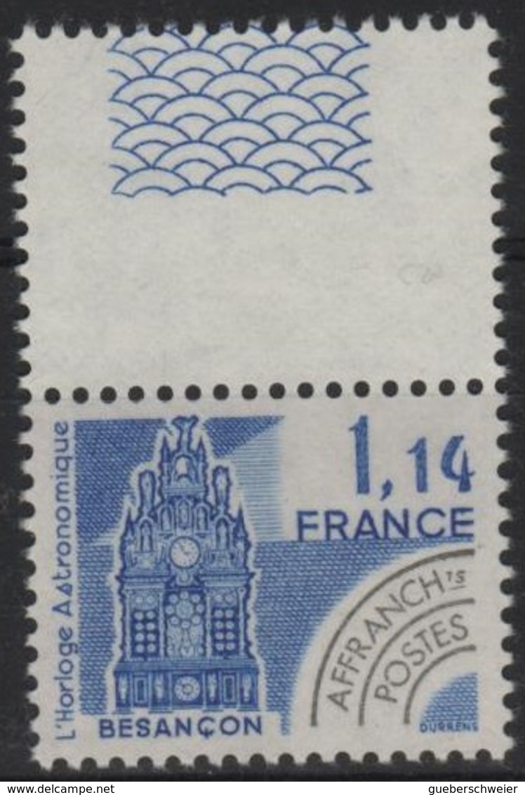 PREO 109 - FRANCE Préoblitéré N° 171 Neuf** Sites Et Monuments - 1964-1988