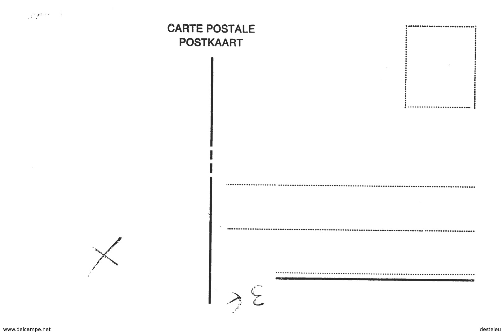 La Rue De L'Eglise - Ganshoren - Ganshoren