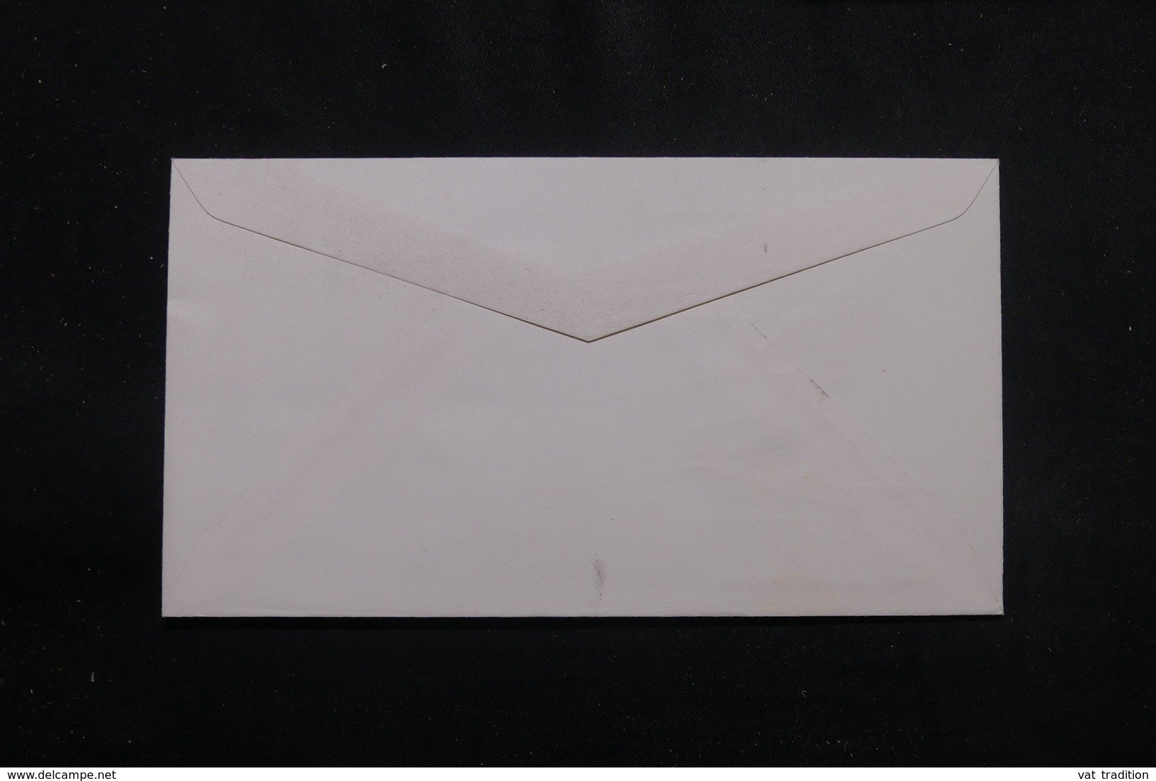 AFARS ET ISSAS - Enveloppe FDC En 1971, Poissons - L 56410 - Briefe U. Dokumente