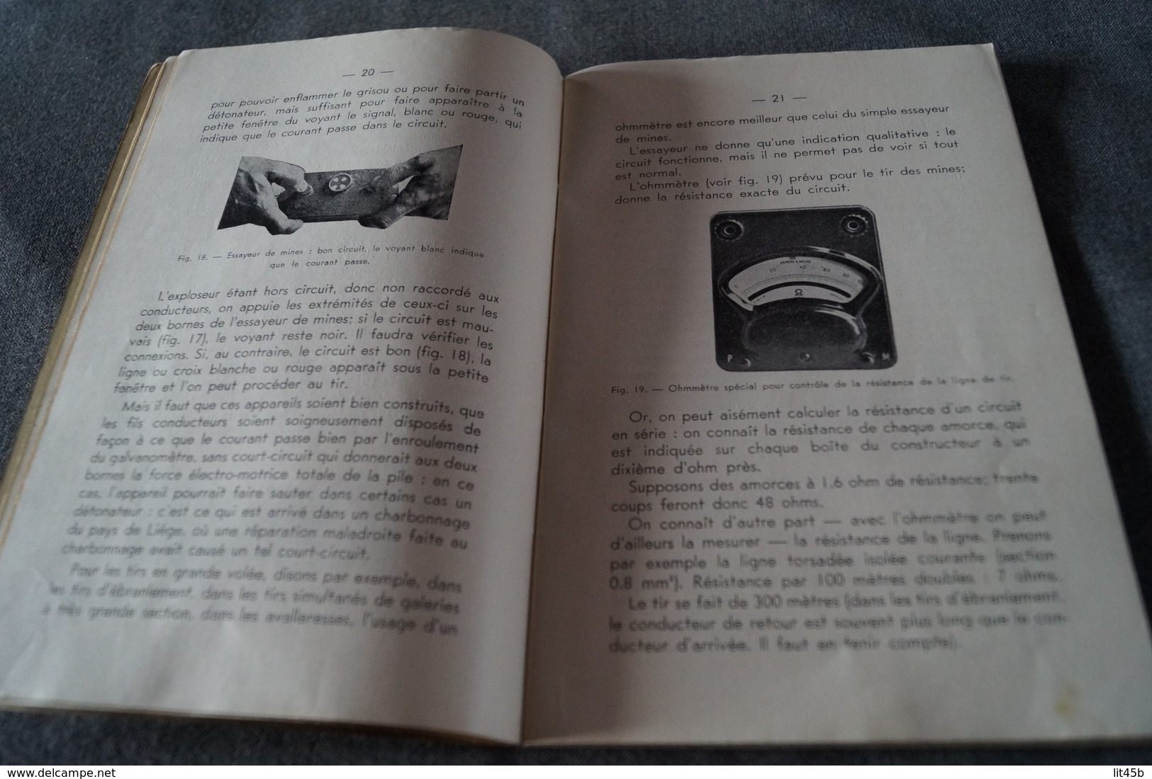 RARE,Un Mot aux Boutefaux 1939 ,mine,mineurs,charbonnage,80 pages,21 Cm. sur 14 Cm.