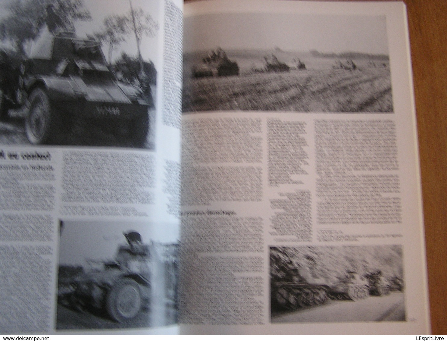 ARMES MILITARIA Magazine Hors Série N° 8 Guerre 40 45 Mai 40 Sambre Meuse Hannut Gembloux Dyle Arras Rommel Canal Albert