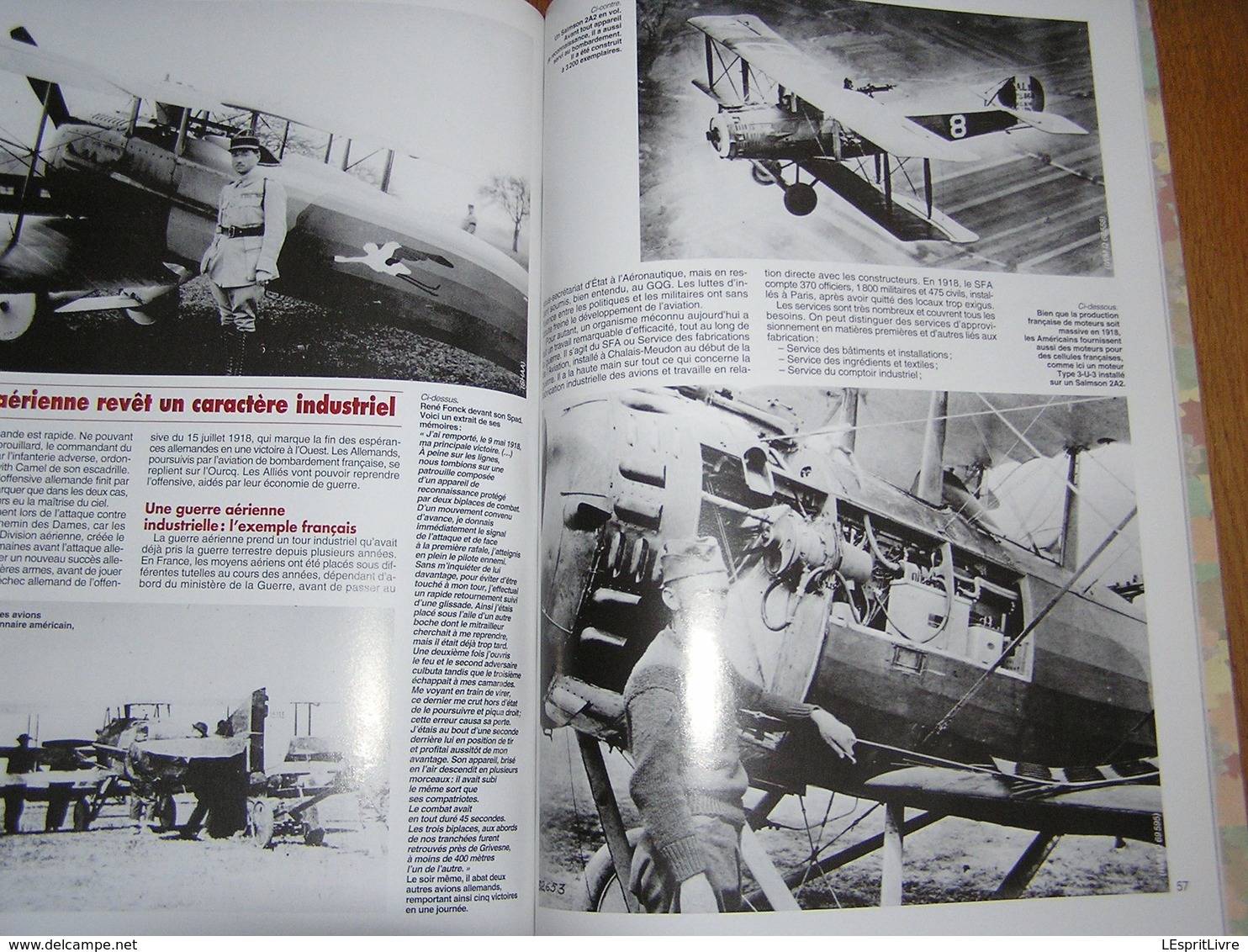 ARMES MILITARIA Magazine Hors Série N° 70 Guerre 14 18 1918 Aviation Char Mark 4 Tank Verdun Somme Marne Poilu Tranchée