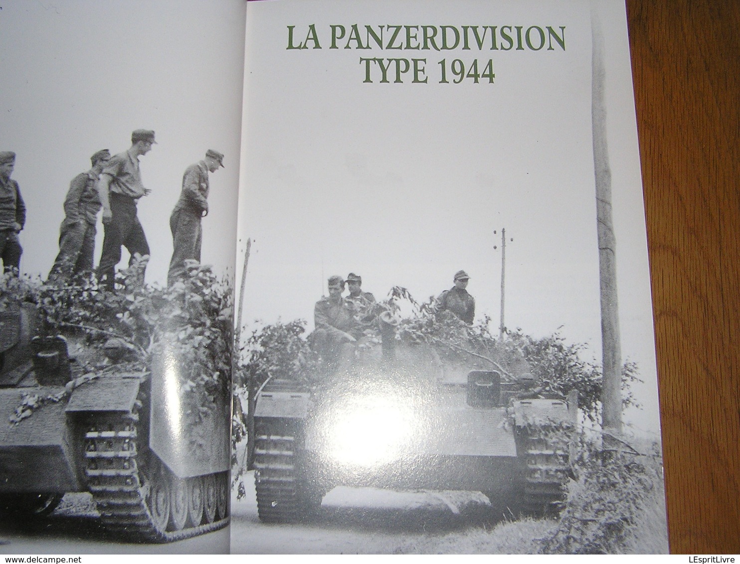 ARMES MILITARIA Magazine Hors Série N° 53 Guerre 40 45 Normandie 1944 Blindés Allemands Panzerdivision SS Hohenstaufen - Oorlog 1939-45