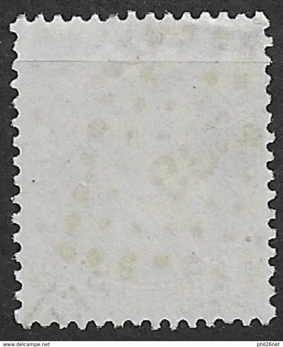 France   N°29B    Oblitéré  B/ TB  Ambulant GP 2  Givet à Paris         ...  - 1863-1870 Napoleon III With Laurels