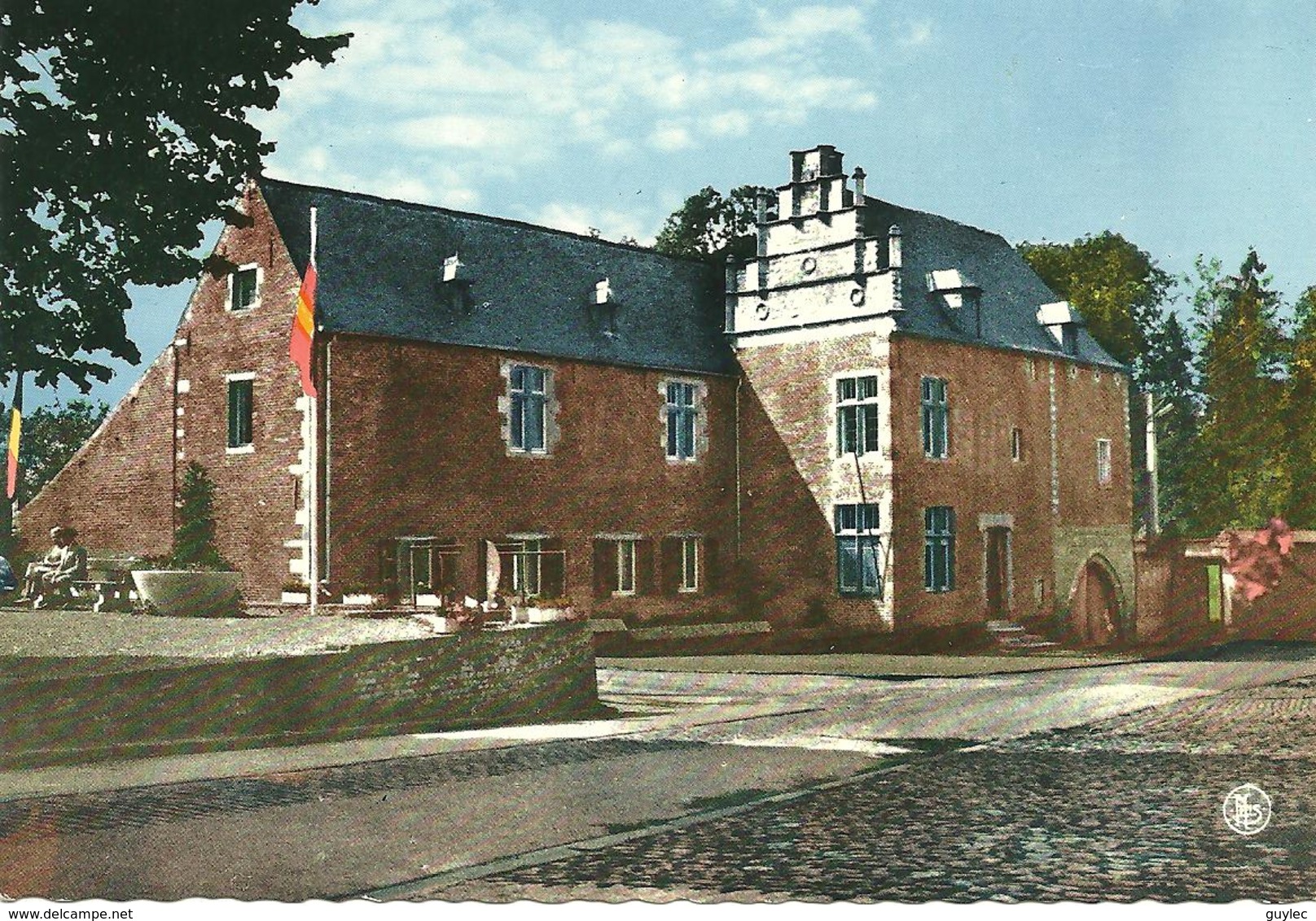 Braine-le-Château La Maison Du Bailli - Braine-le-Château