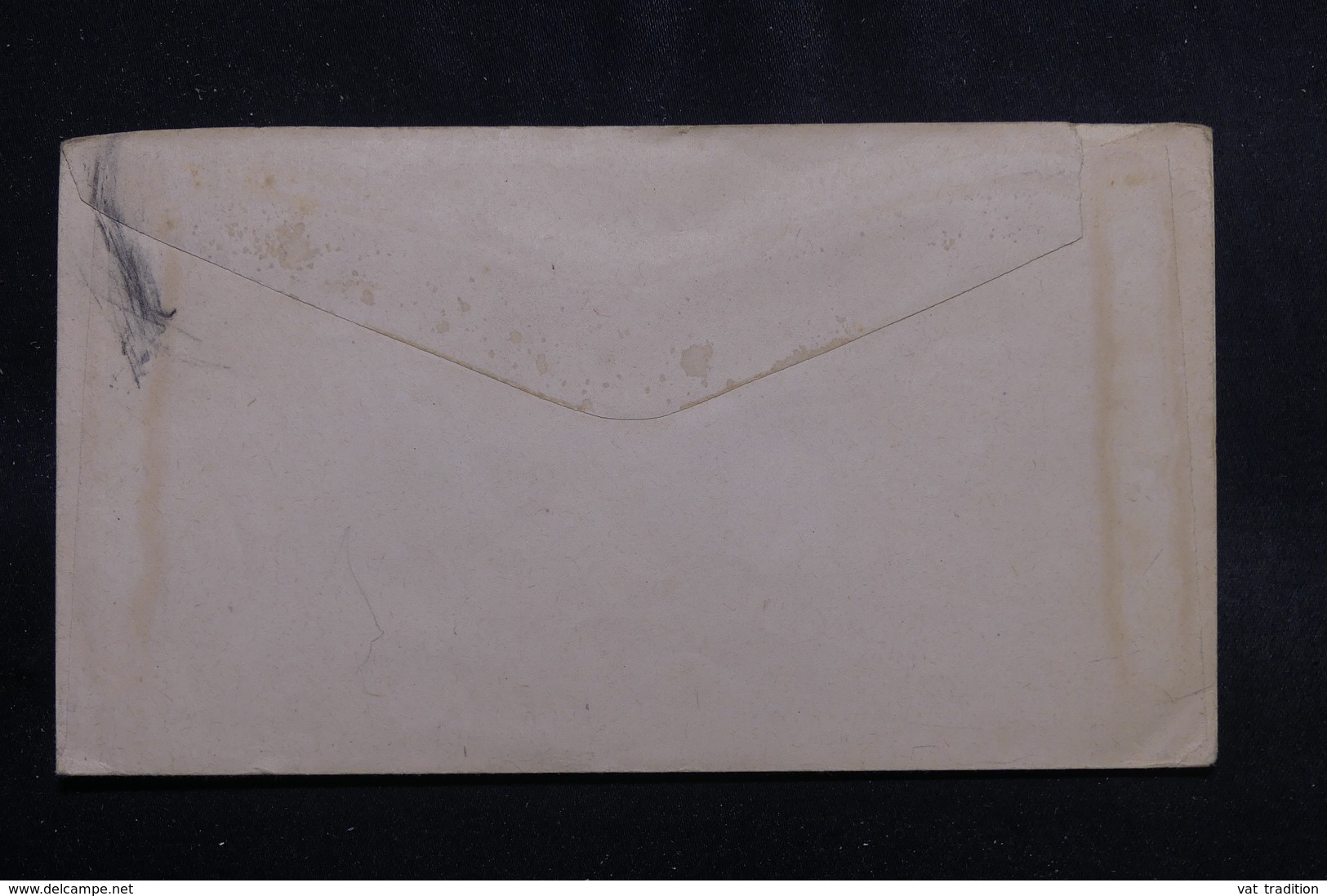 PHILIPPINES - Enveloppe Pour Les Etats Unis En 1945, Affranchissement Plaisant - L 56601 - Philippinen