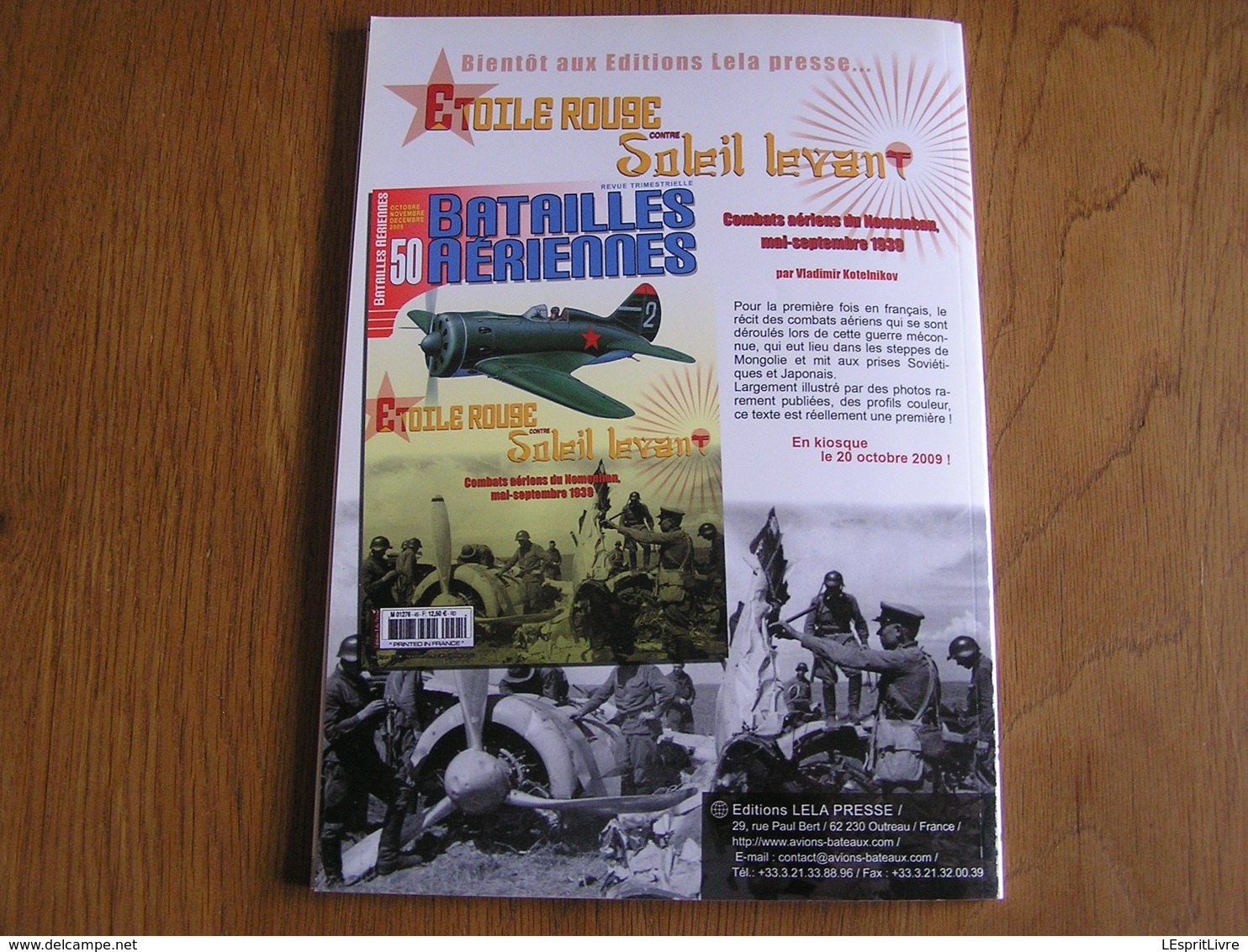 BATAILLES AERIENNES N° 52 Guerre 40 45 Histoire de la JG 52 luftwaffe Aviation Allemande Barbarossa Angleterre BF 109