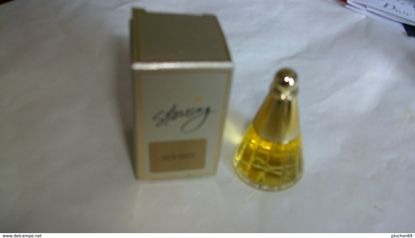 Miniature De Parfum Avon Starring - Mignon Di Profumo Donna (con Box)