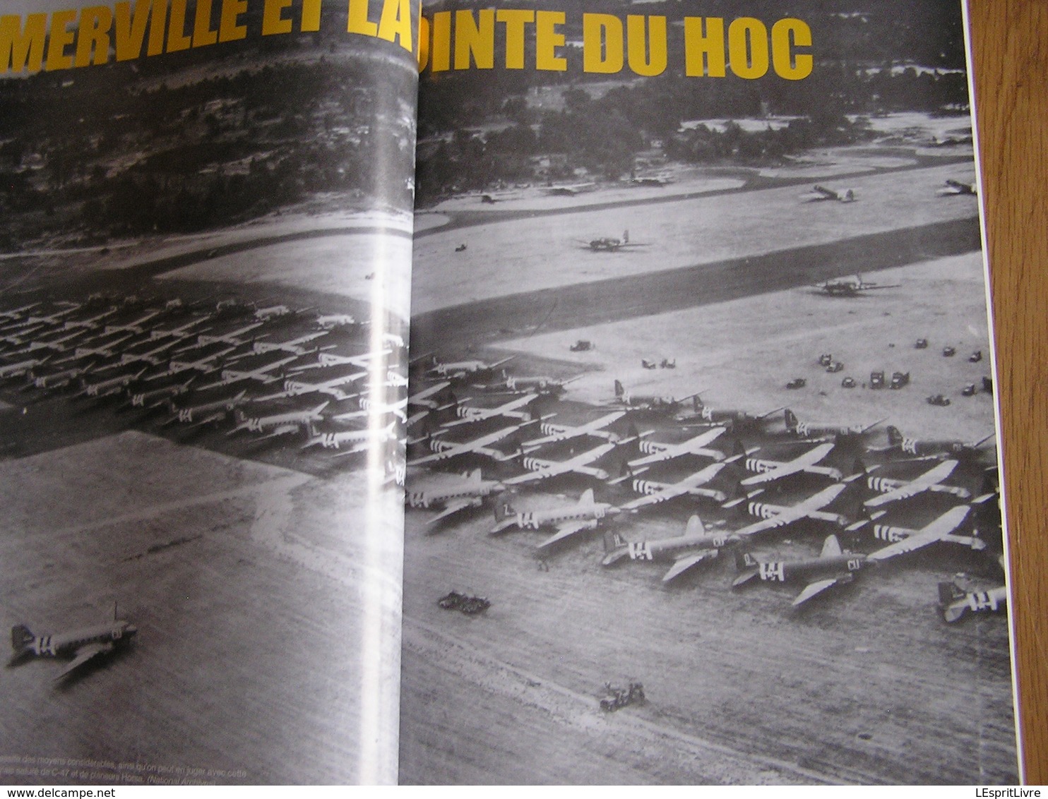 ARMES MILITARIA Magazine Hors Série N° 91 Guerre 40 45 Normandie 44 Le Mur de l'Atlantique Face à la Marine Crisbecq Hoc