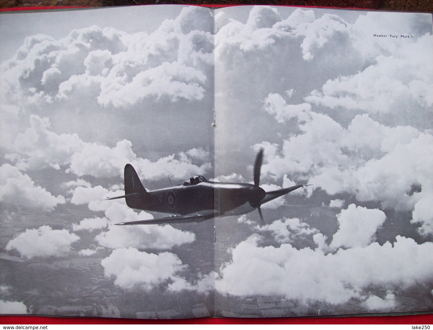 HAWKER SIDDLEY REVIEW  JUNE  1951 AEREI AVIAZIONE - Trasporti