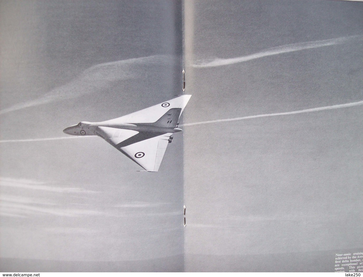 HAWKER SIDDLEY REVIEW    MARCH   1954  AEREI AVIAZIONE - Trasporti