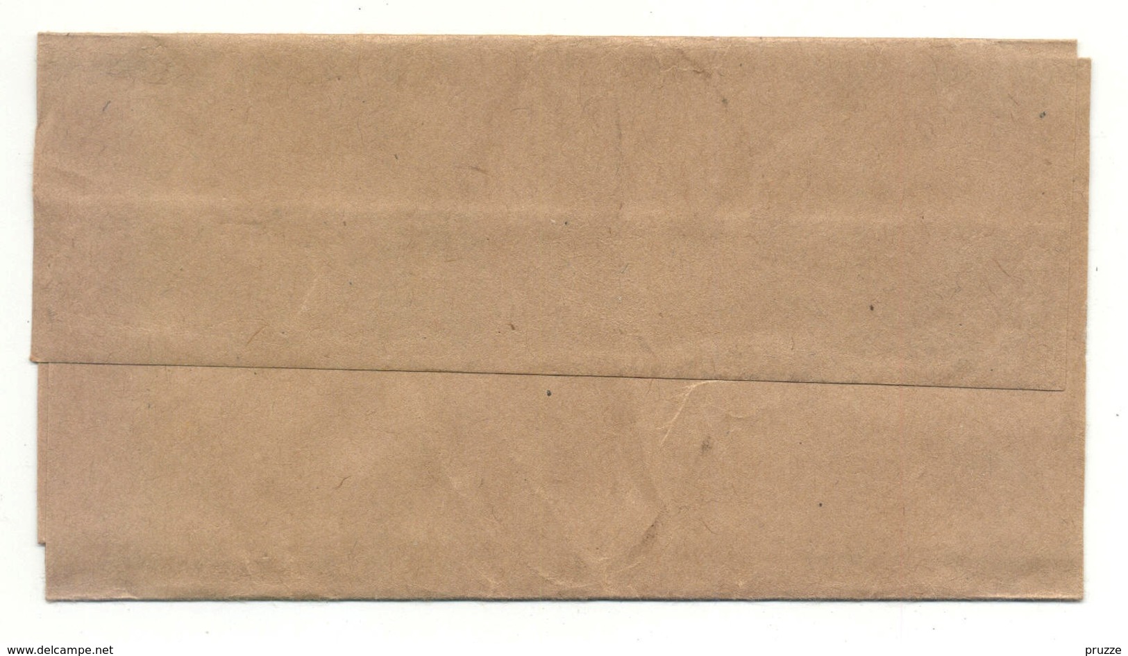 Neuseeland New Zealand Postage Halfpenny Streifband Wrapper Ca. 1905 Nach Wiebelskirchen / Saar - Postal Stationery