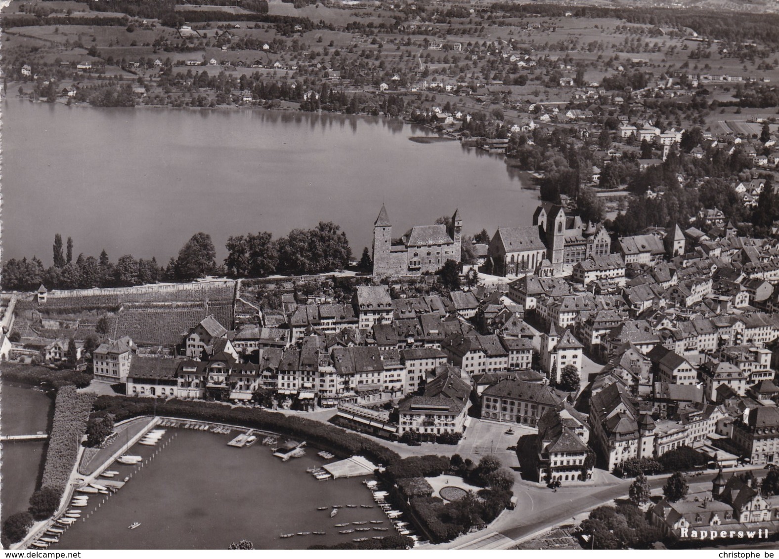 Rapperswil (pk68785) - Rapperswil