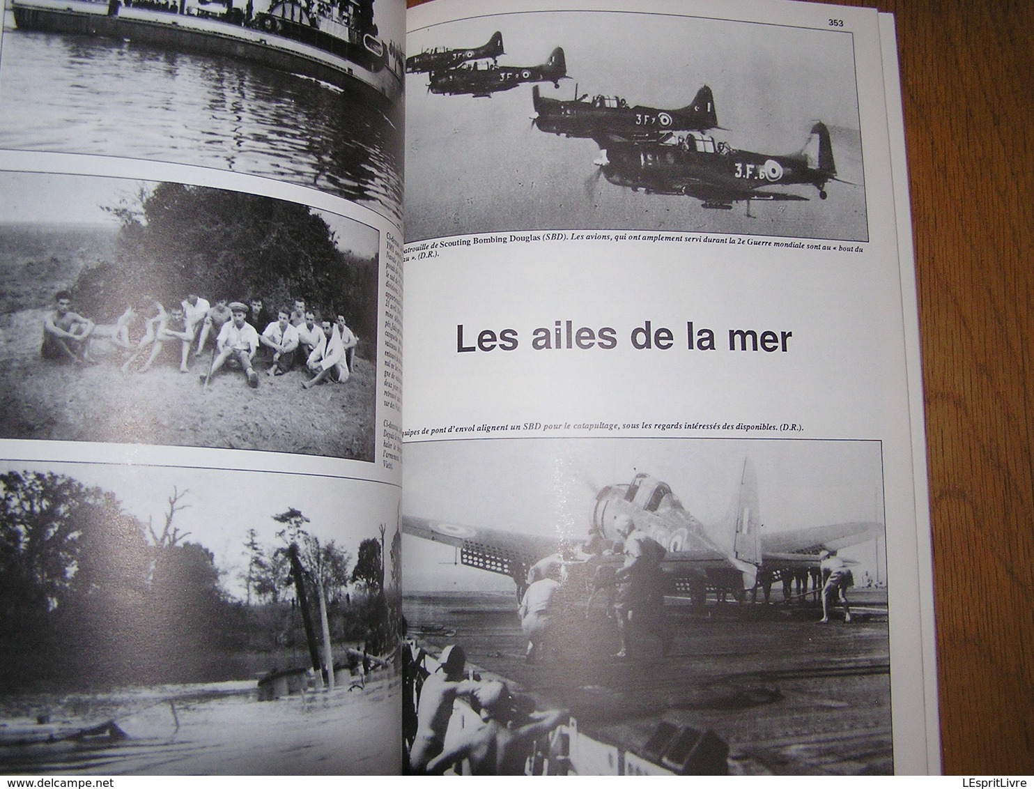 INDOCHINE 1945 1954 4 Le Tournant Laos Vietminh RC 4 Route 2 ème DB Para Commandos Asie Armée Française Parachutiste