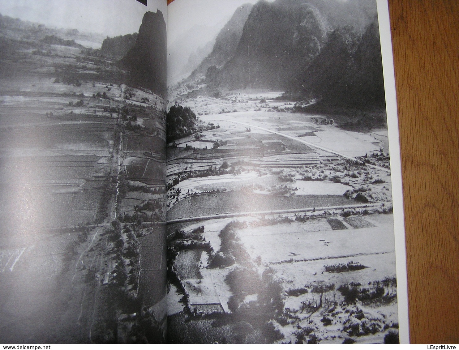 INDOCHINE 1945 1954 4 Le Tournant Laos Vietminh RC 4 Route 2 ème DB Para Commandos Asie Armée Française Parachutiste