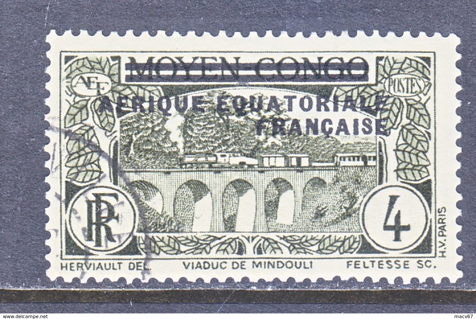 A.E.F.  13   (o) - Used Stamps