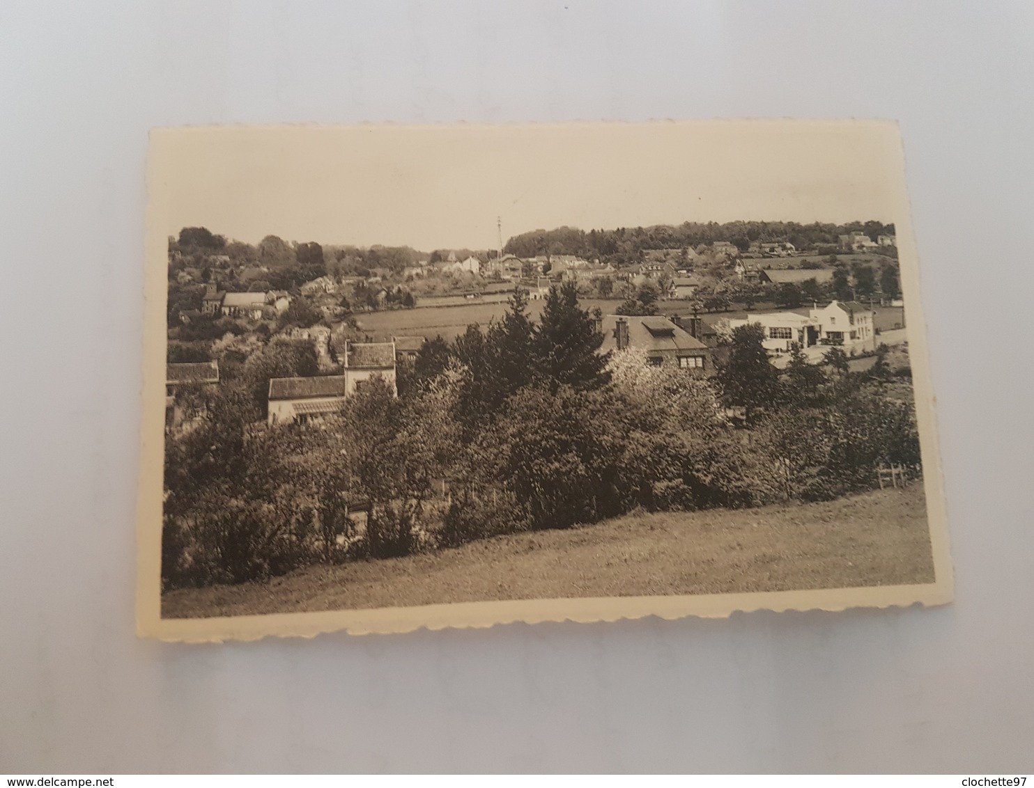 A 2662 - Plainevaux Vue Générale - Neupré