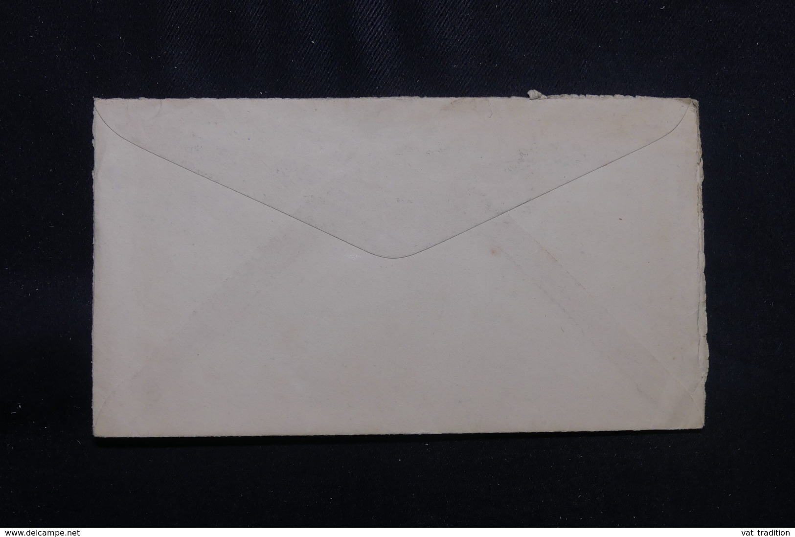 ETATS UNIS - Entier Postal Commerciale De New York Pour Londres En 1934 - L 56792 - 1921-40
