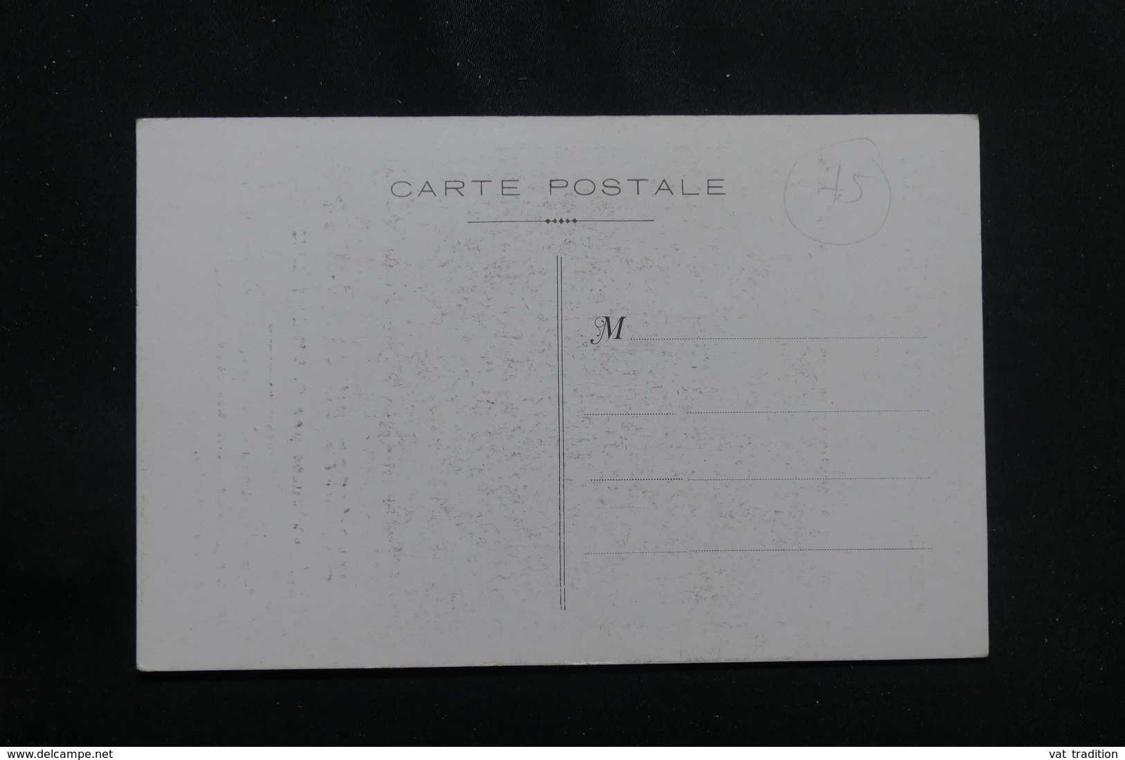 FRANCE - Carte Postale - Exposition Internationale De 1937- Maquette Du Sacré Cœur - L 56825 - Expositions