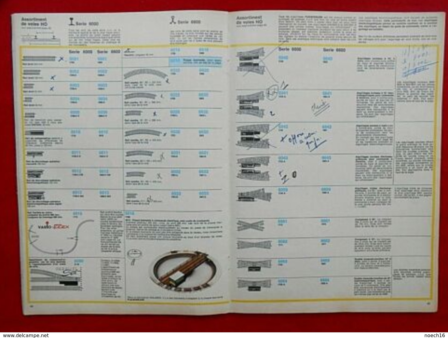 Catalogue1972 Modélisme Ferroviaire- FLEISCHMANN - Other & Unclassified