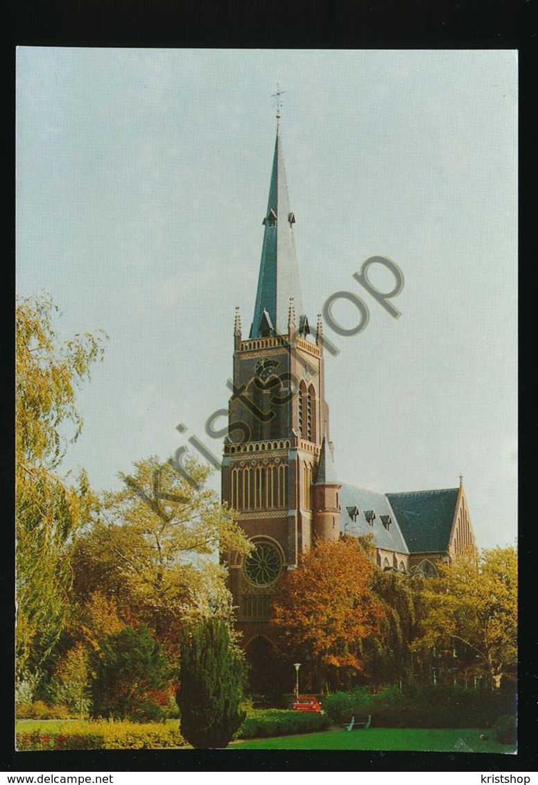 St. Nicolaasga - R.K. Nicalaaskerk [BB0-1.456 - Sonstige & Ohne Zuordnung