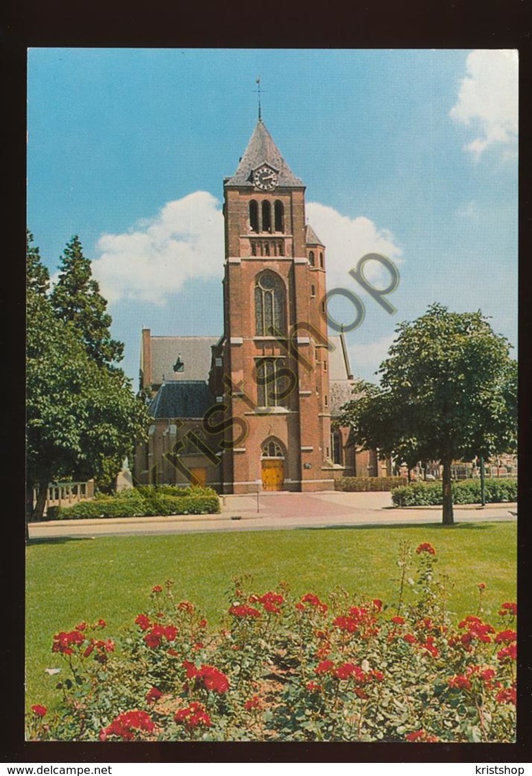 Reusel - R.K. Kerk [BB0-1.646 - Altri & Non Classificati