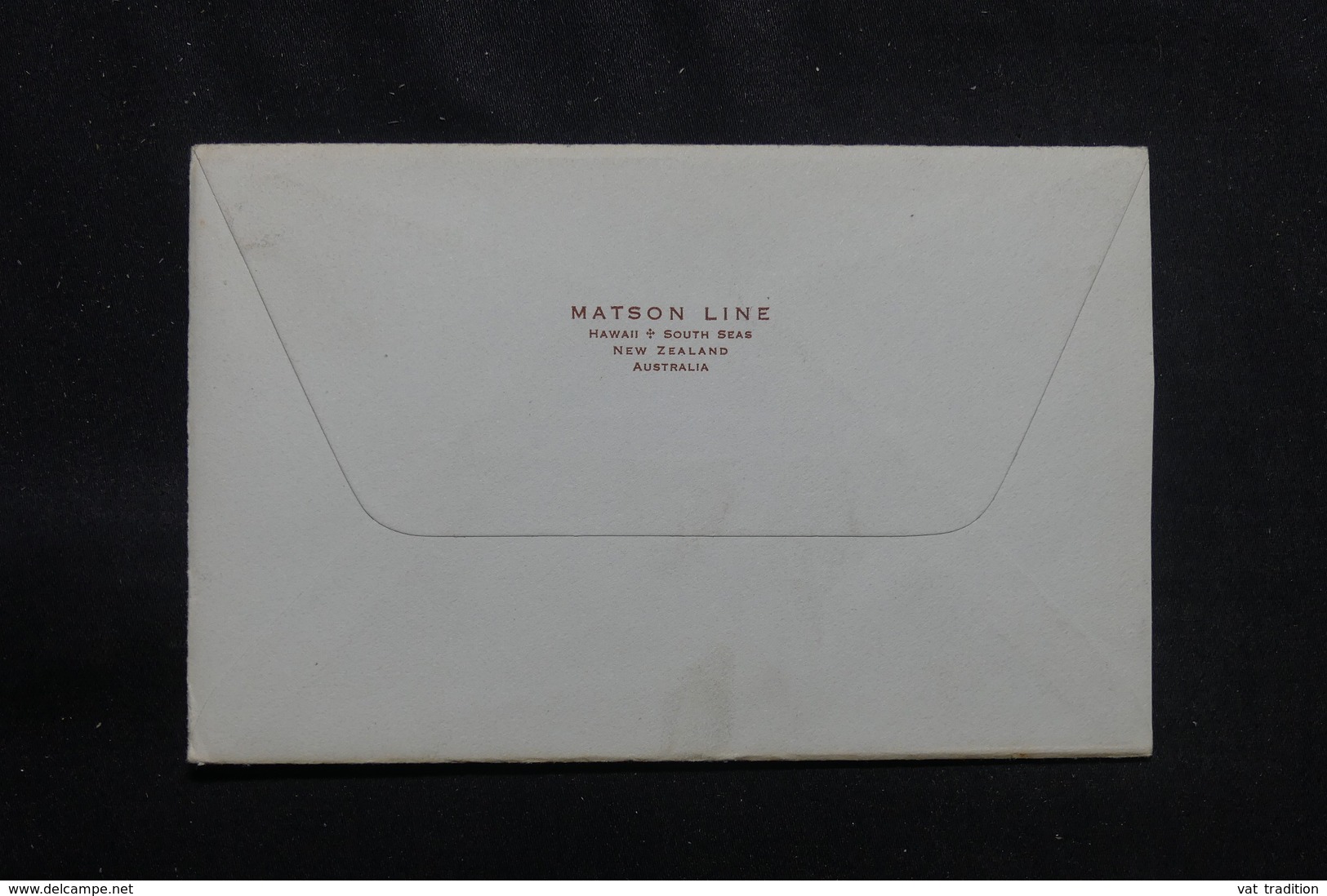 PHILIPPINES - Enveloppe De Manille Pour Les Etats Unis En 1932 , Affranchissement Plaisant - L 56874 - Philippines