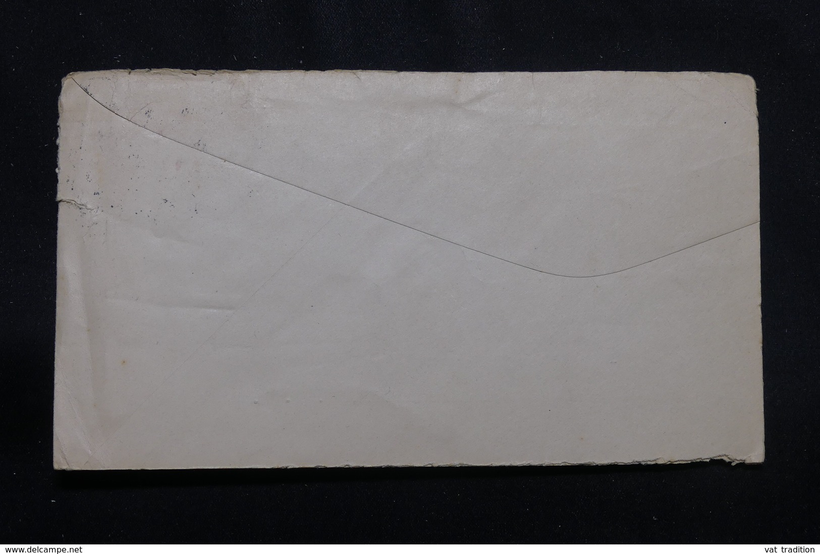 PHILIPPINES - Enveloppe De Manille Pour Les Etats Unis En 1929, Affranchissement Plaisant - L 56884 - Filippijnen