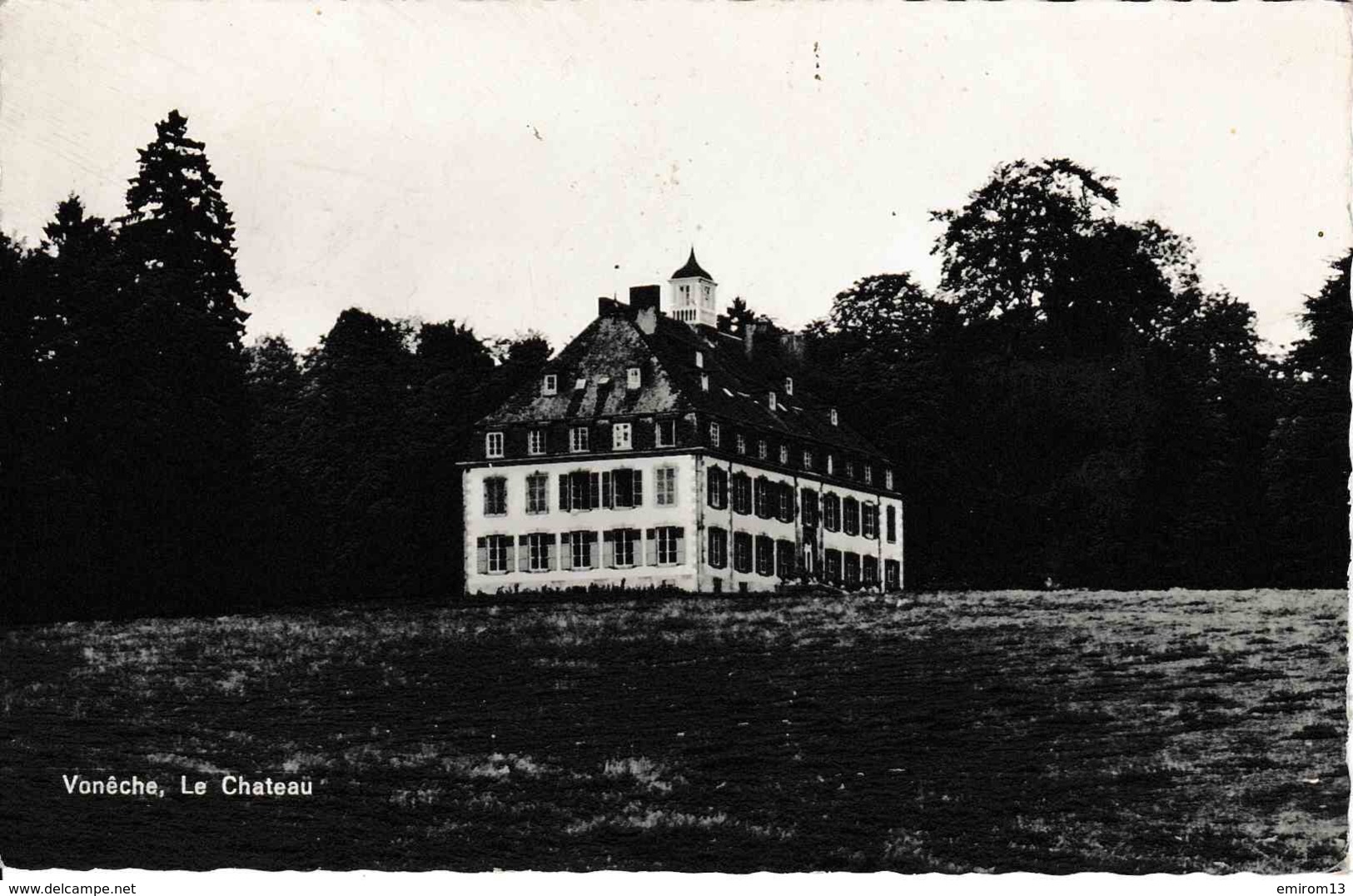 Beauraing Vonêche Le Chateau - Beauraing