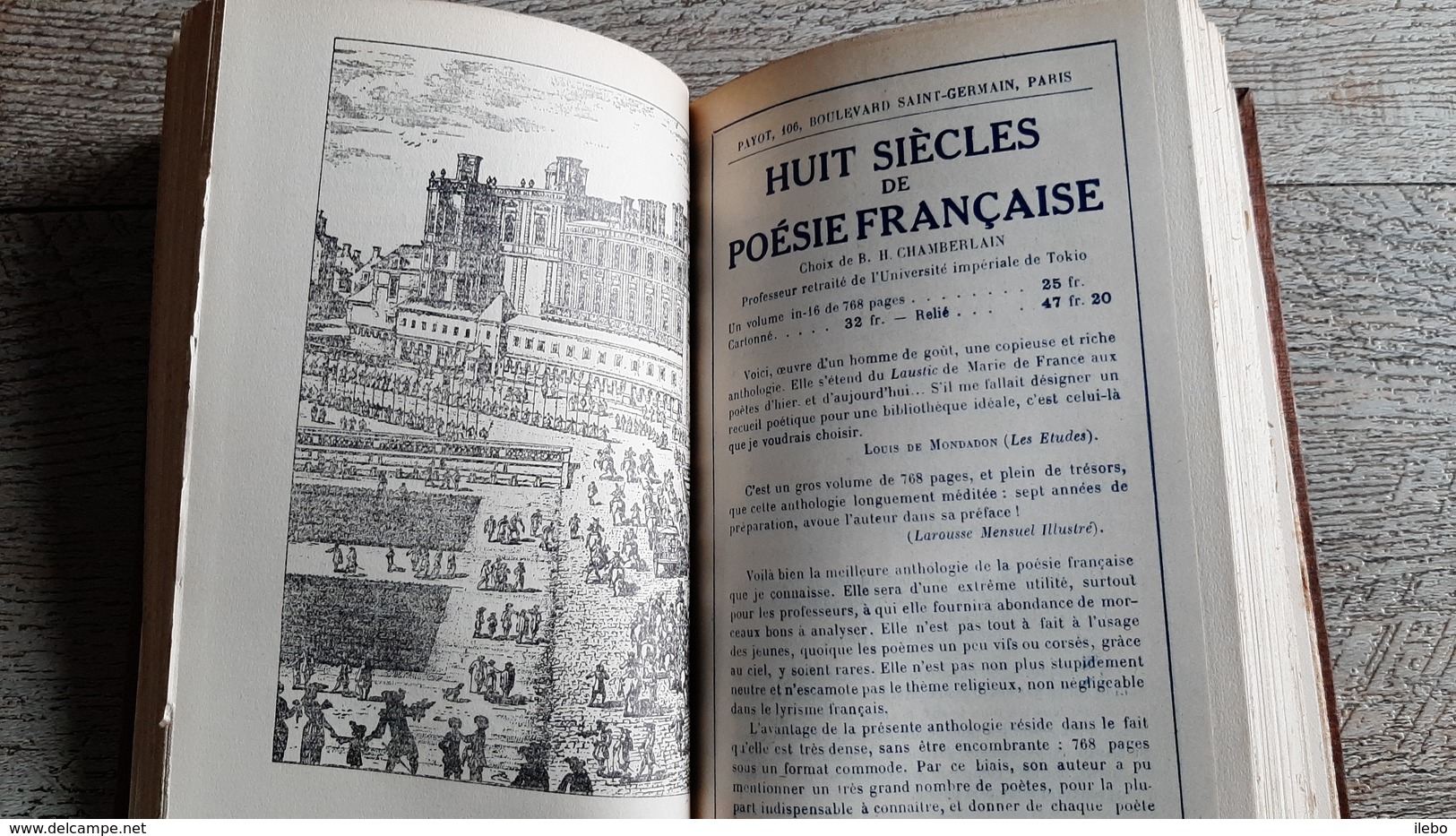 Le Médecin Malgré Lui Mélicerte Pastorale Le Sicilien Amphytrion George Dandin  Molière Gravures - Auteurs Français