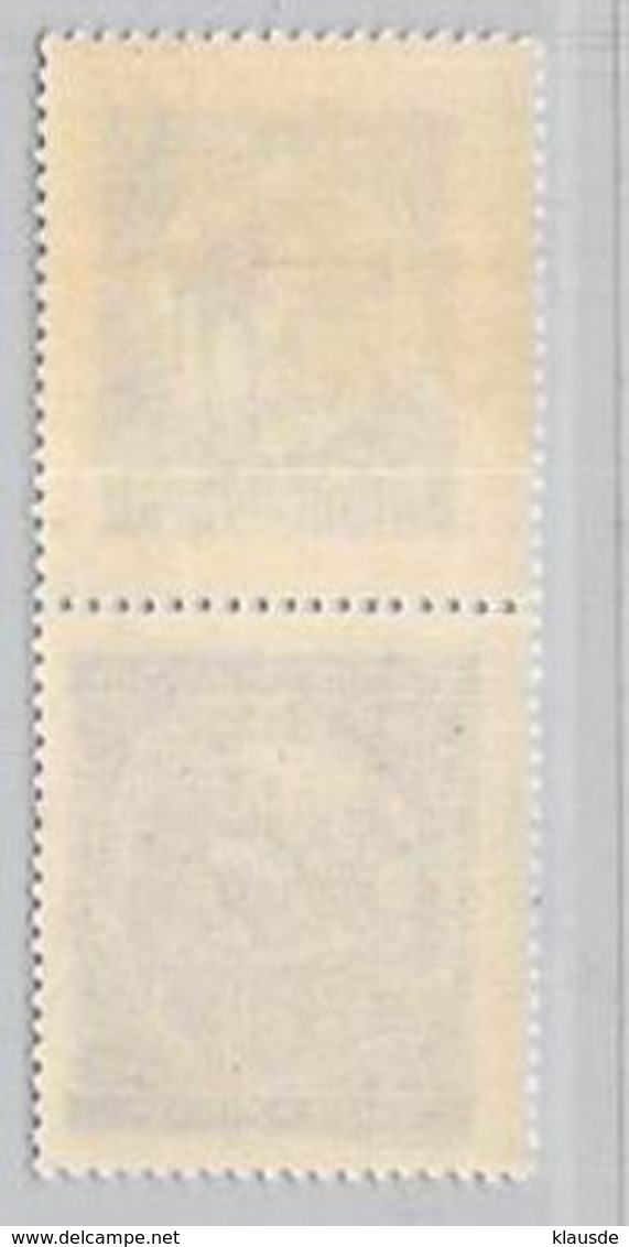 MiNr.82 SZd 40 Xx Deutschland Böhmen & Mähren - Unused Stamps