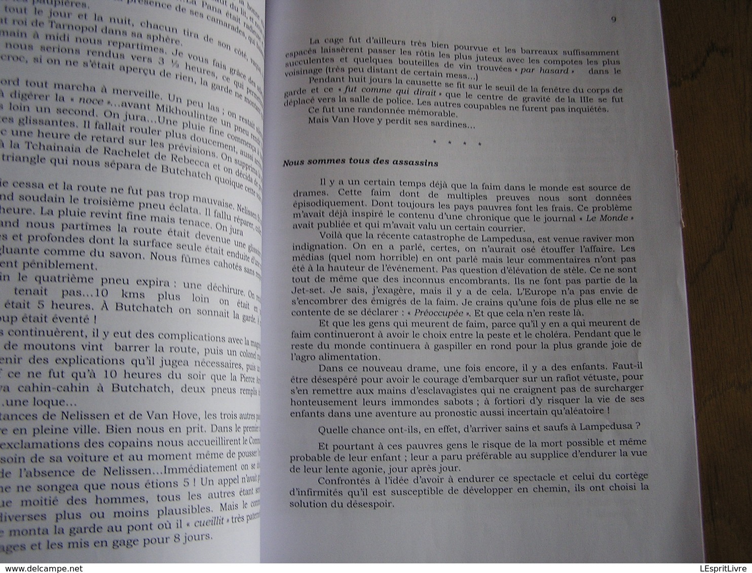 A.C.M .Feuillet N° 31 Guerre 14 18 Auto Canon Mitrailleuse ACM Auto Blindée Russie ASBL Souci De La Mémoire - Oorlog 1914-18