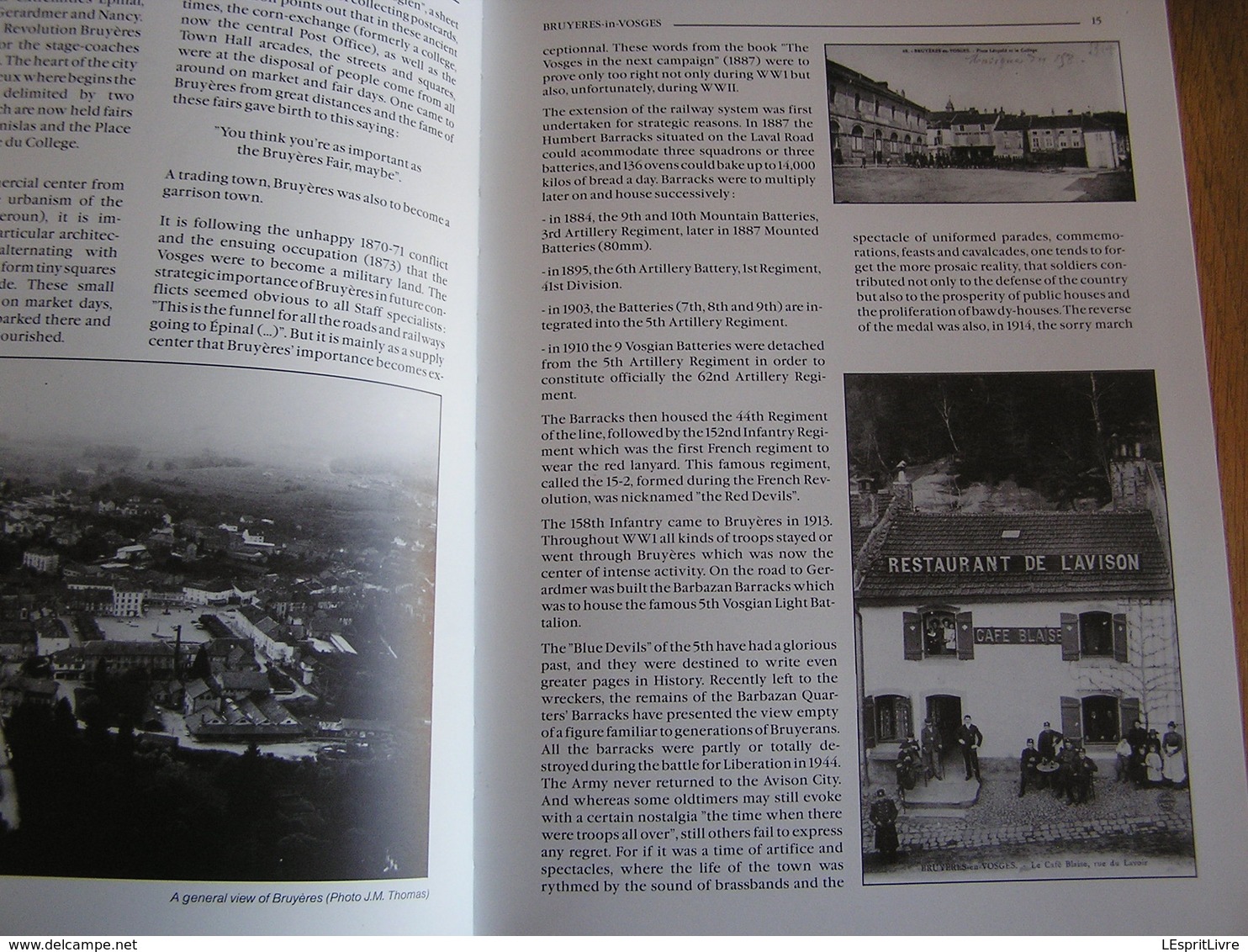 US SAMURAÏS IN BRUYERES Guerre 40 45 WW 2 Japanese Americans Soldiers Bruyères En Vosges France Battle Bataille US Army - Wars Involving US