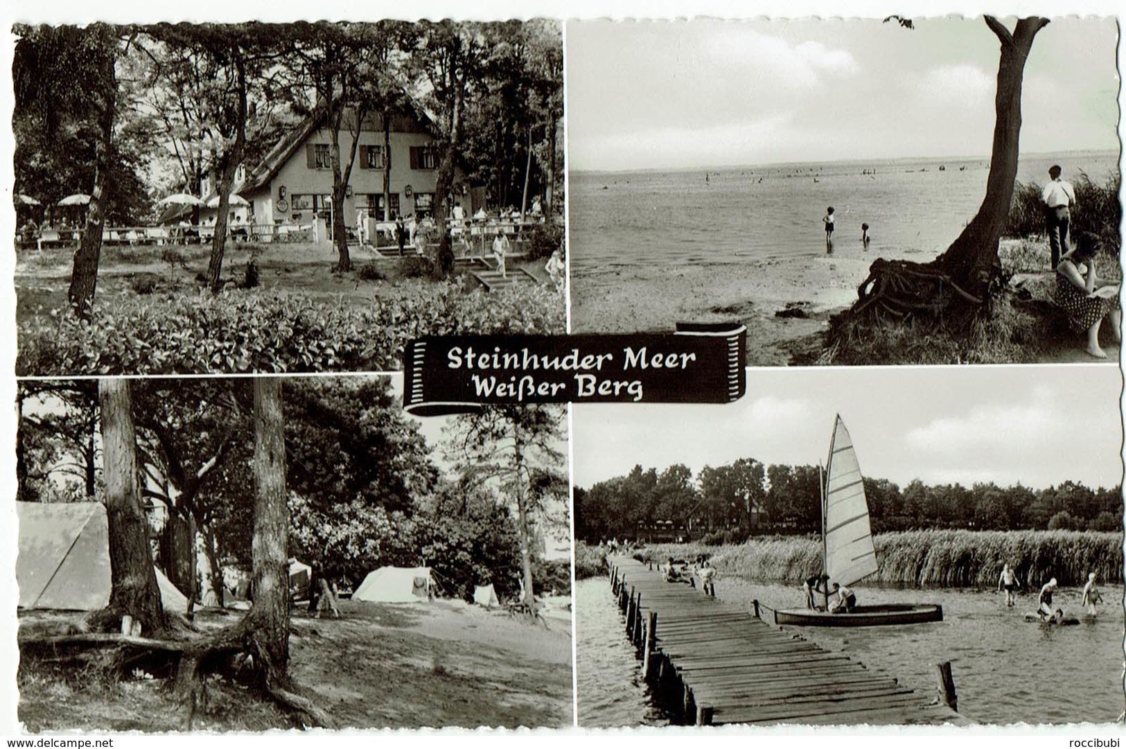 Mardorf, Steinhuder Meer - Neustadt Am Rübenberge