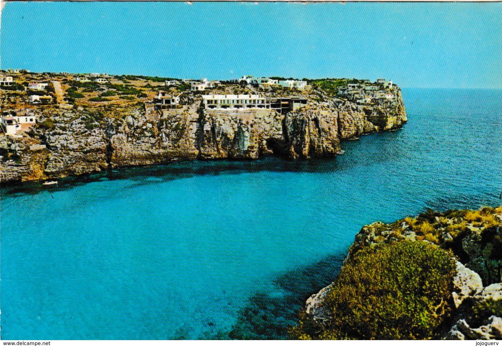 Menorca Cala'n Porter - Menorca
