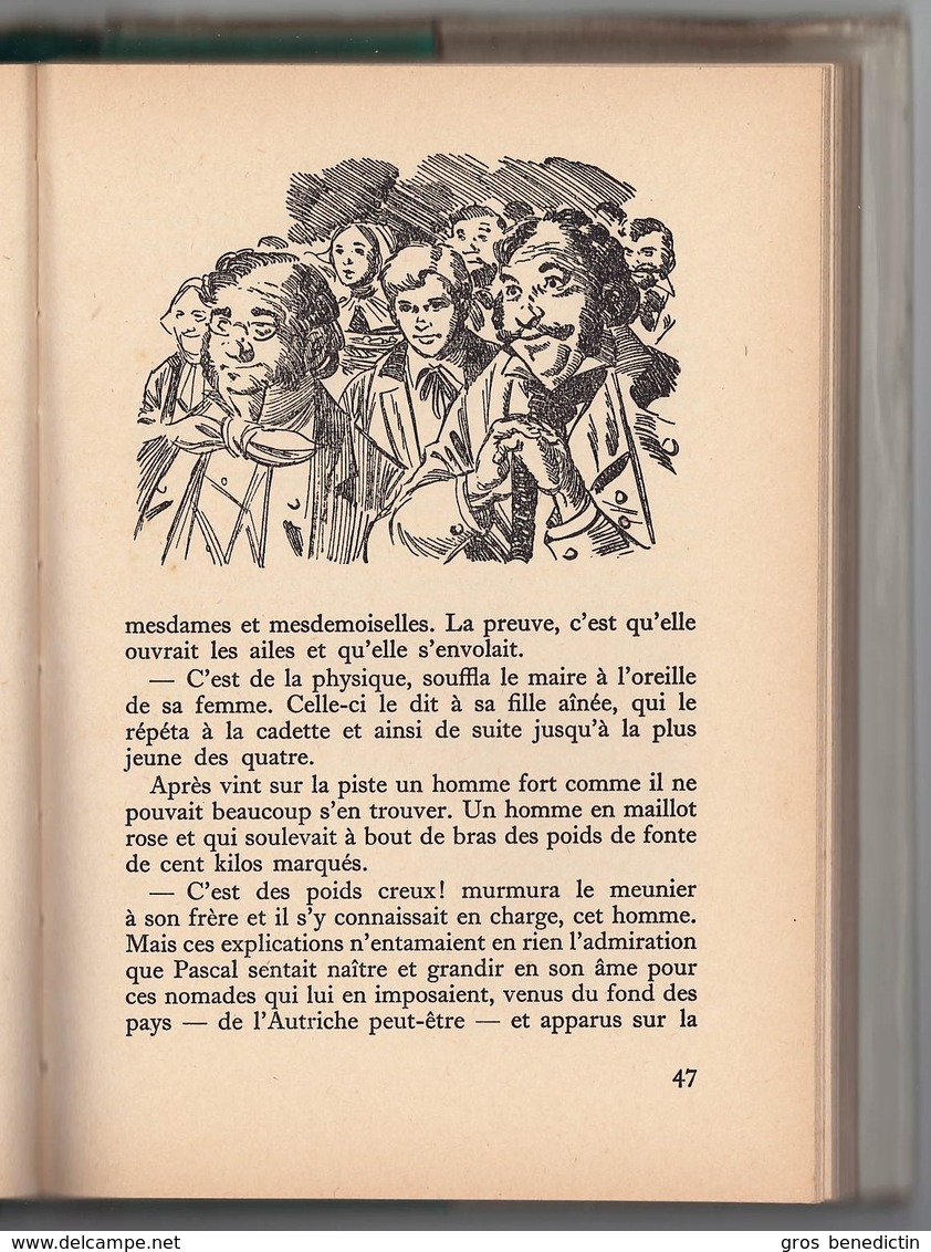 Casterman "Le Rameau Vert" - Marguerite Soleillant - "Les Douze Pépites D'or" - 1957 - #Ben&Cast&Ram&Div - Casterman