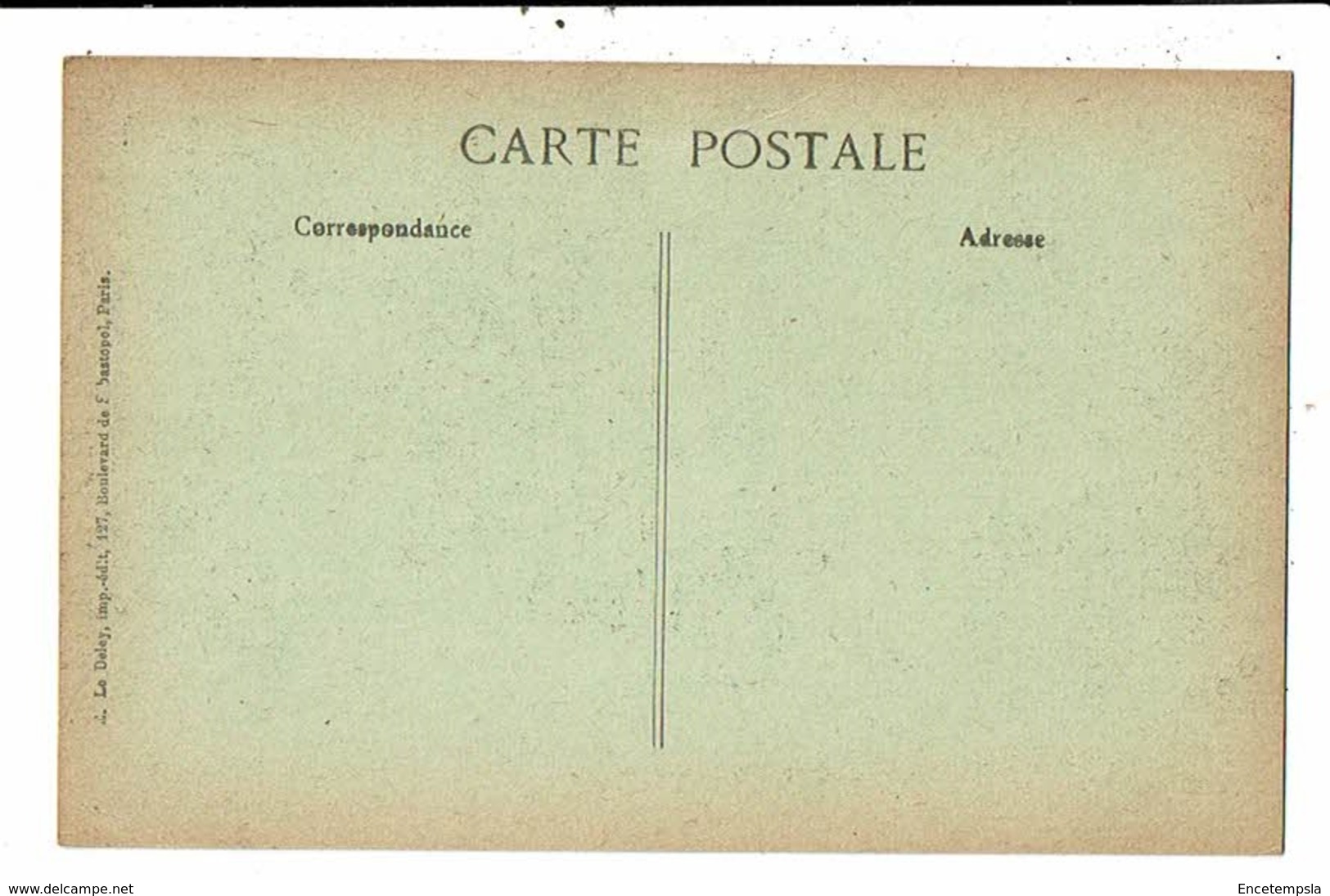 CPA - Carte Postale France-Roye Les Ruines Après La Retraite Des Allemands 1914-18VMO14482 - Thourotte