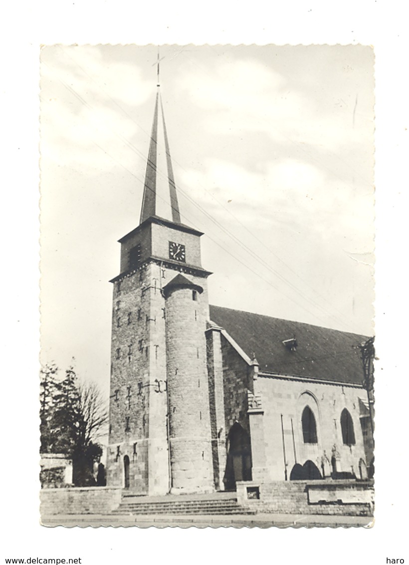 GERPINES - L'Eglise - Gerpinnes