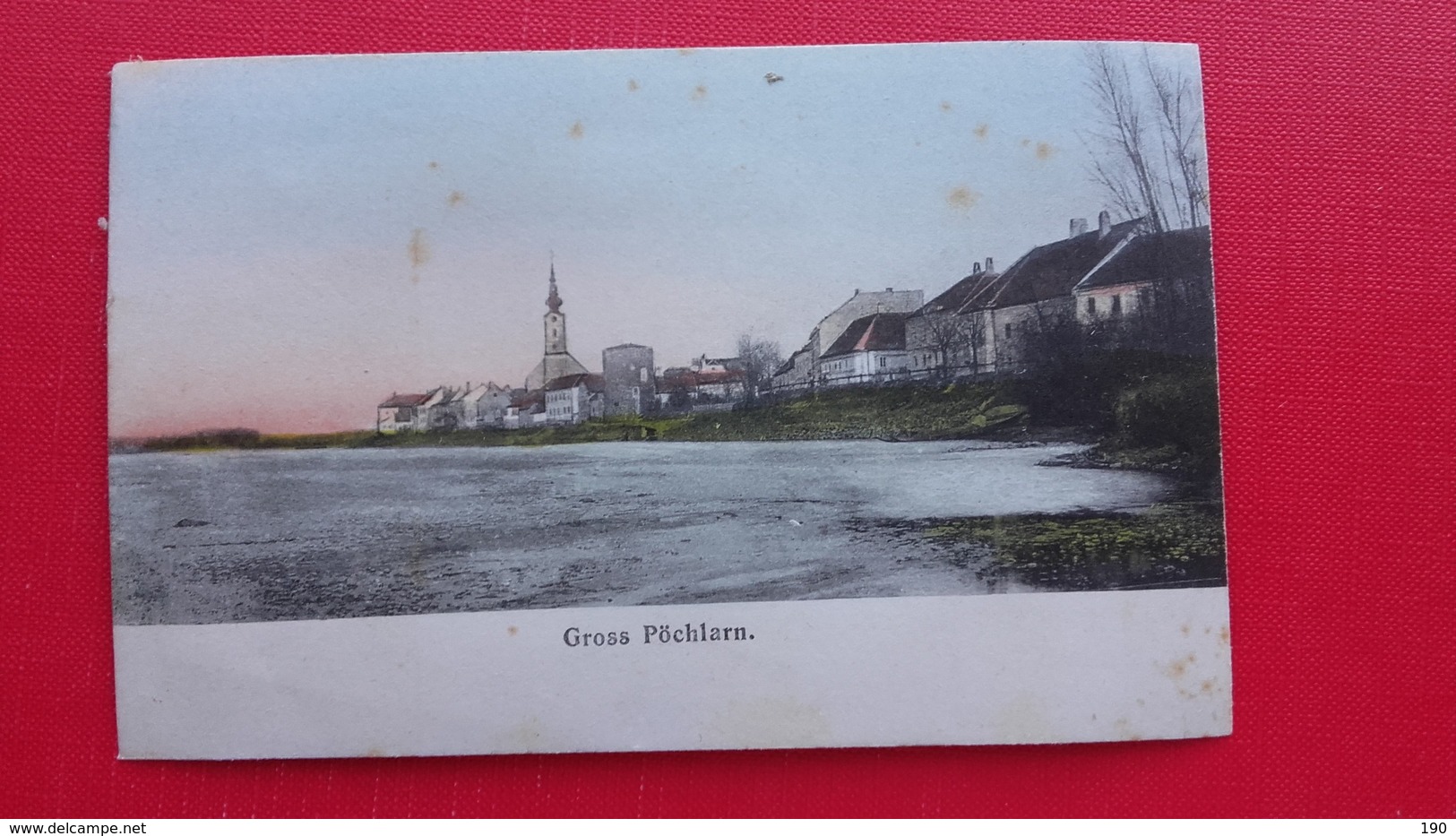 Gross Pochlarn - Pöchlarn