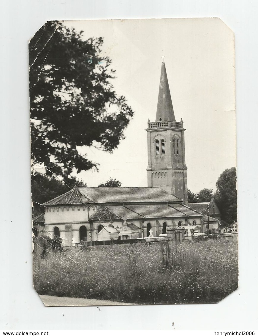 31 Launaguet L'église Ed Du Vieux Port Marseille ( En état ) - Autres & Non Classés