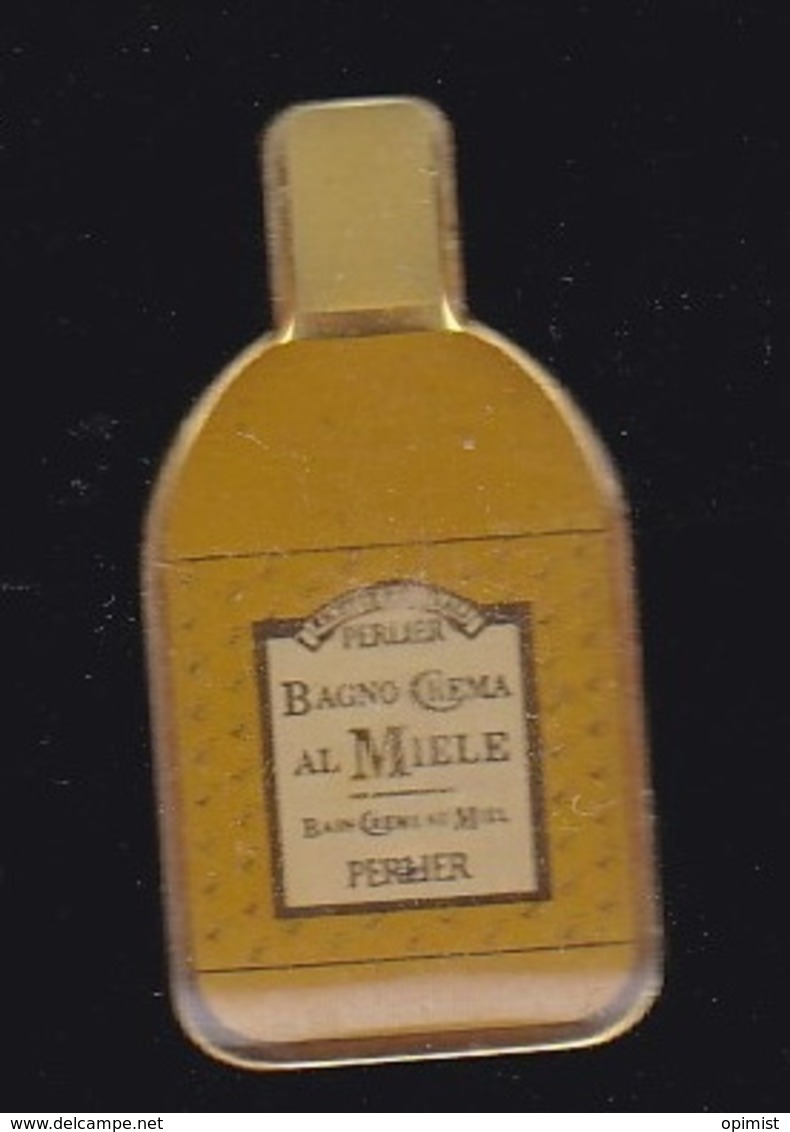 63631-Pin's-Perlier - Fabricant Et Grossiste De Parfumerie Et Cosmétiques à Paris - Perfume