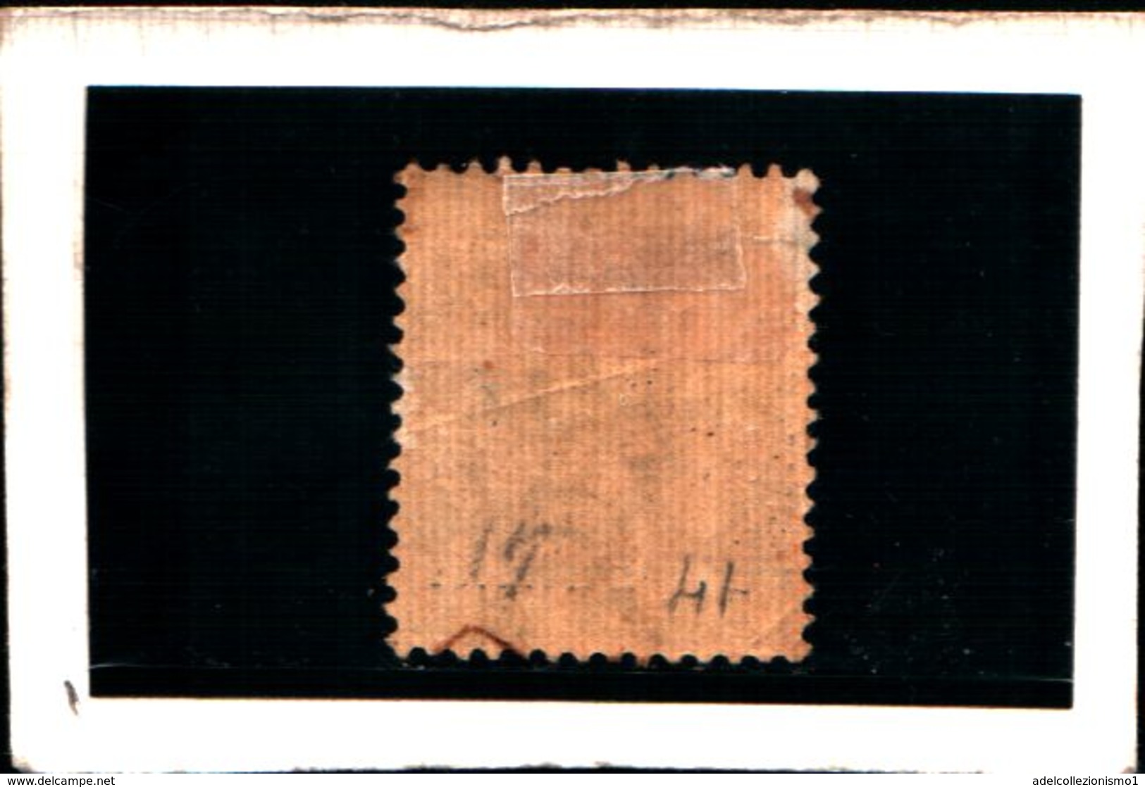 93757 ) BARBADOS 1882-86-REGINA VITTORIA 2.5 P. AZZURRO- MLH* - Barbados (...-1966)