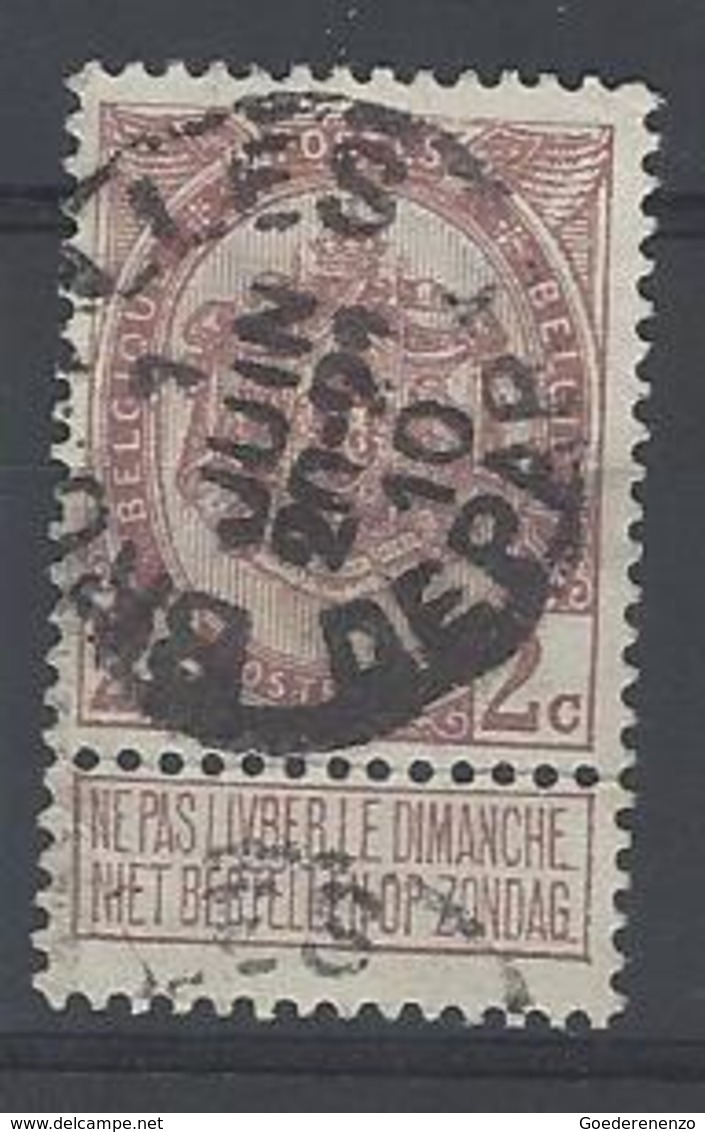 Ca Nr 82 - 1893-1907 Armarios