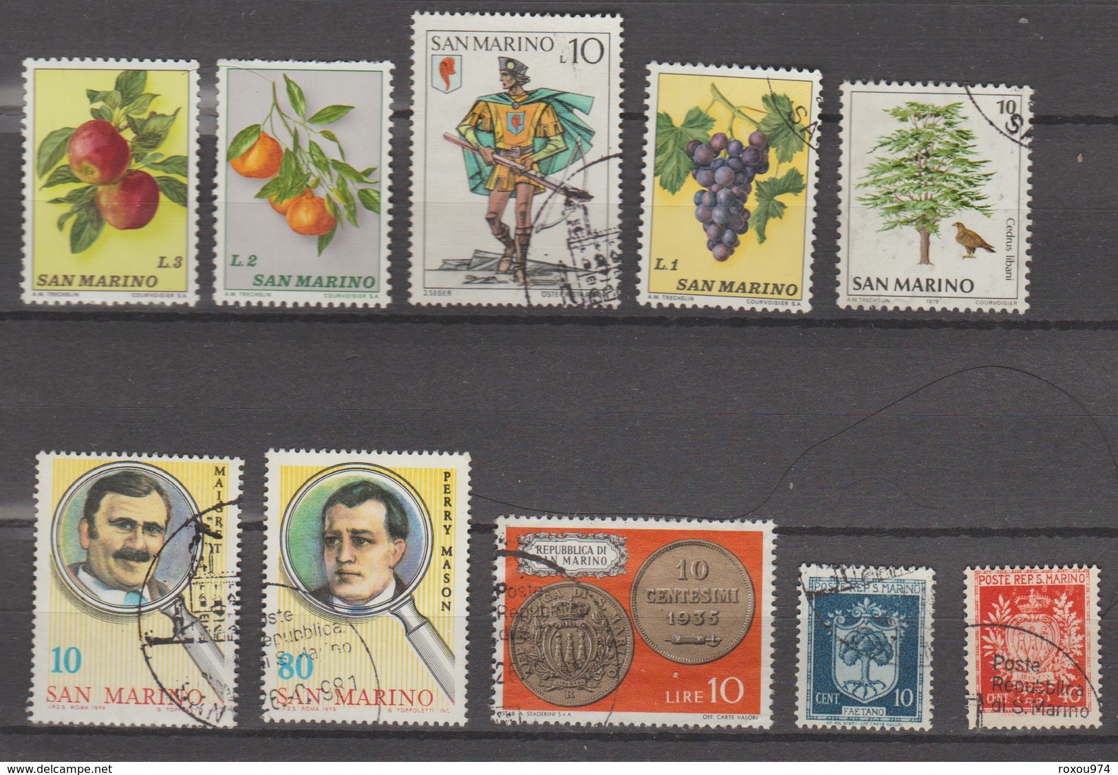 LOT TIMBRES MONDE  1114 OBLITERES +  112 NEUFS**      46 SCAN