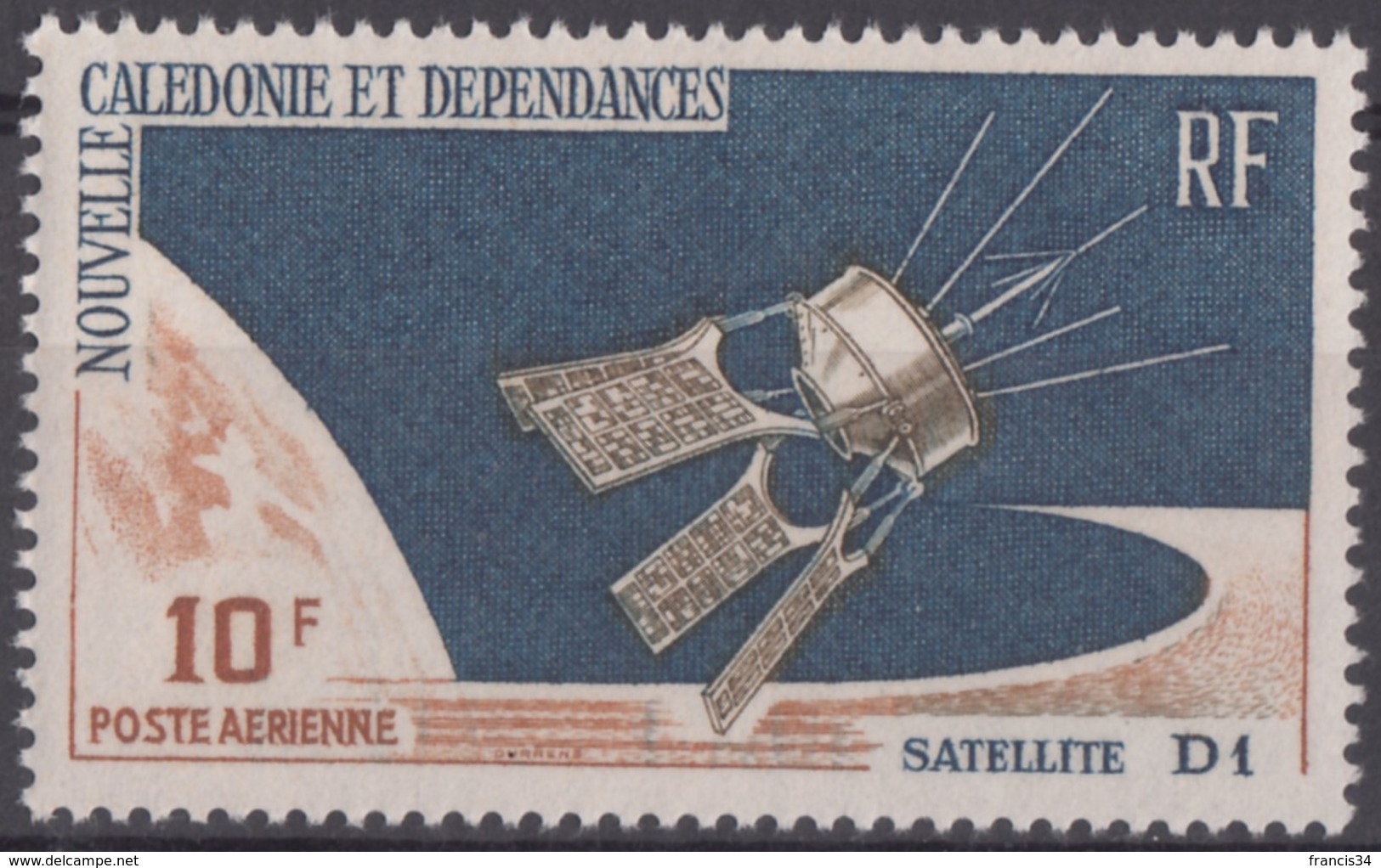 PA N° 87 - X X - ( C 194 ) - Unused Stamps