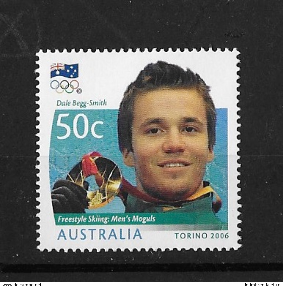 Australie N 2413** - Mint Stamps