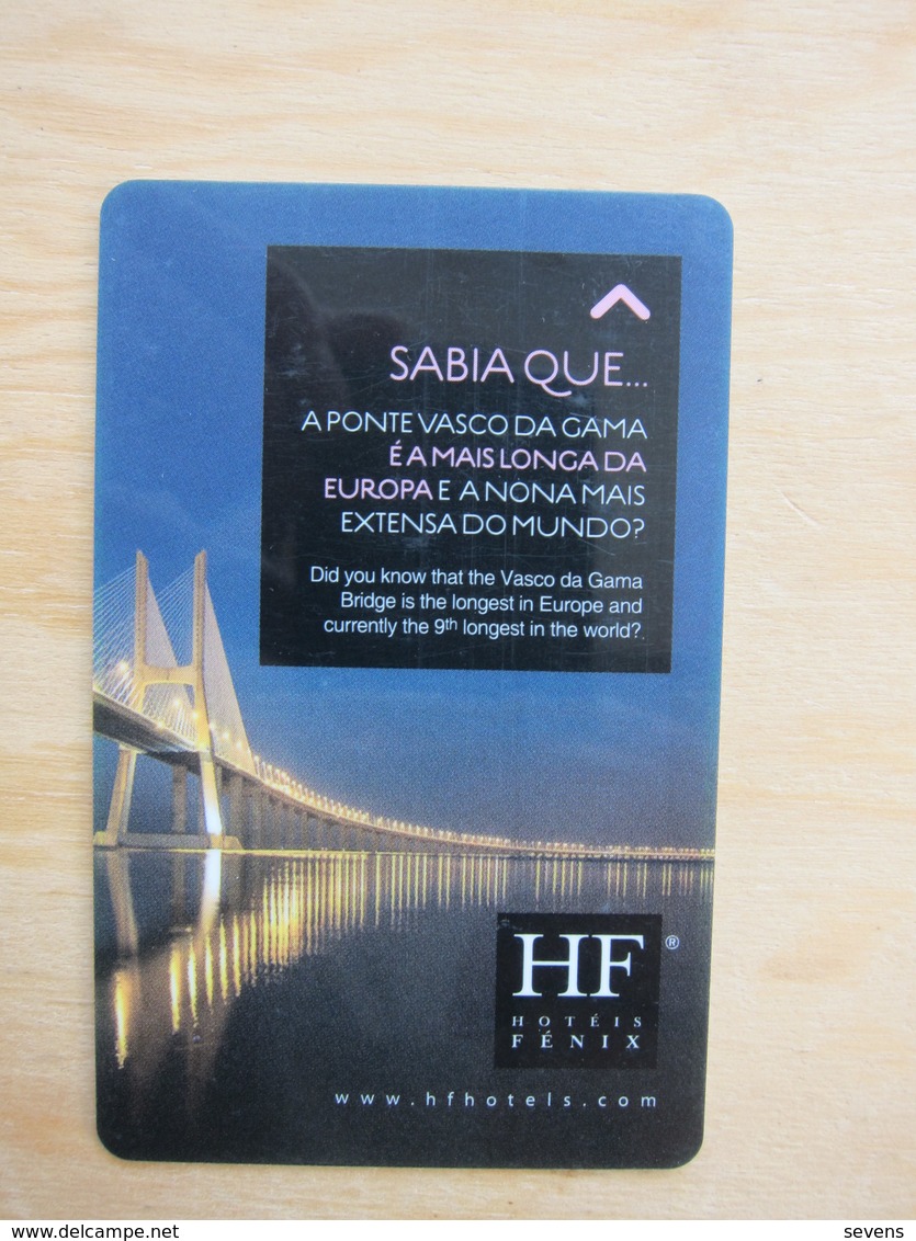 Hotels Fenix,Spain - Cartas De Hotels